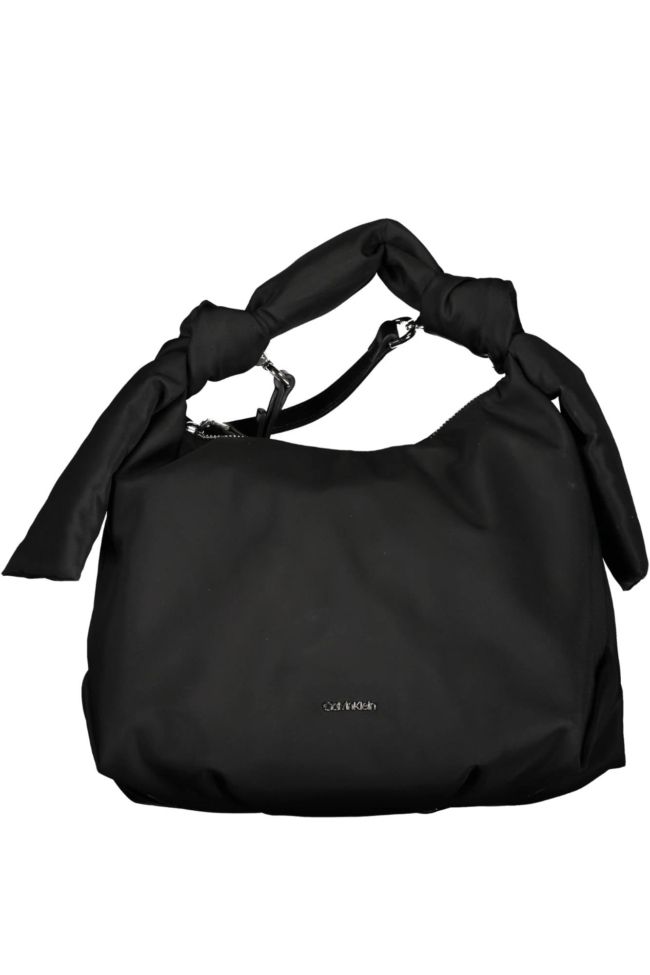 Calvin Klein Schwarze Damentasche Schwarz Hauptbild