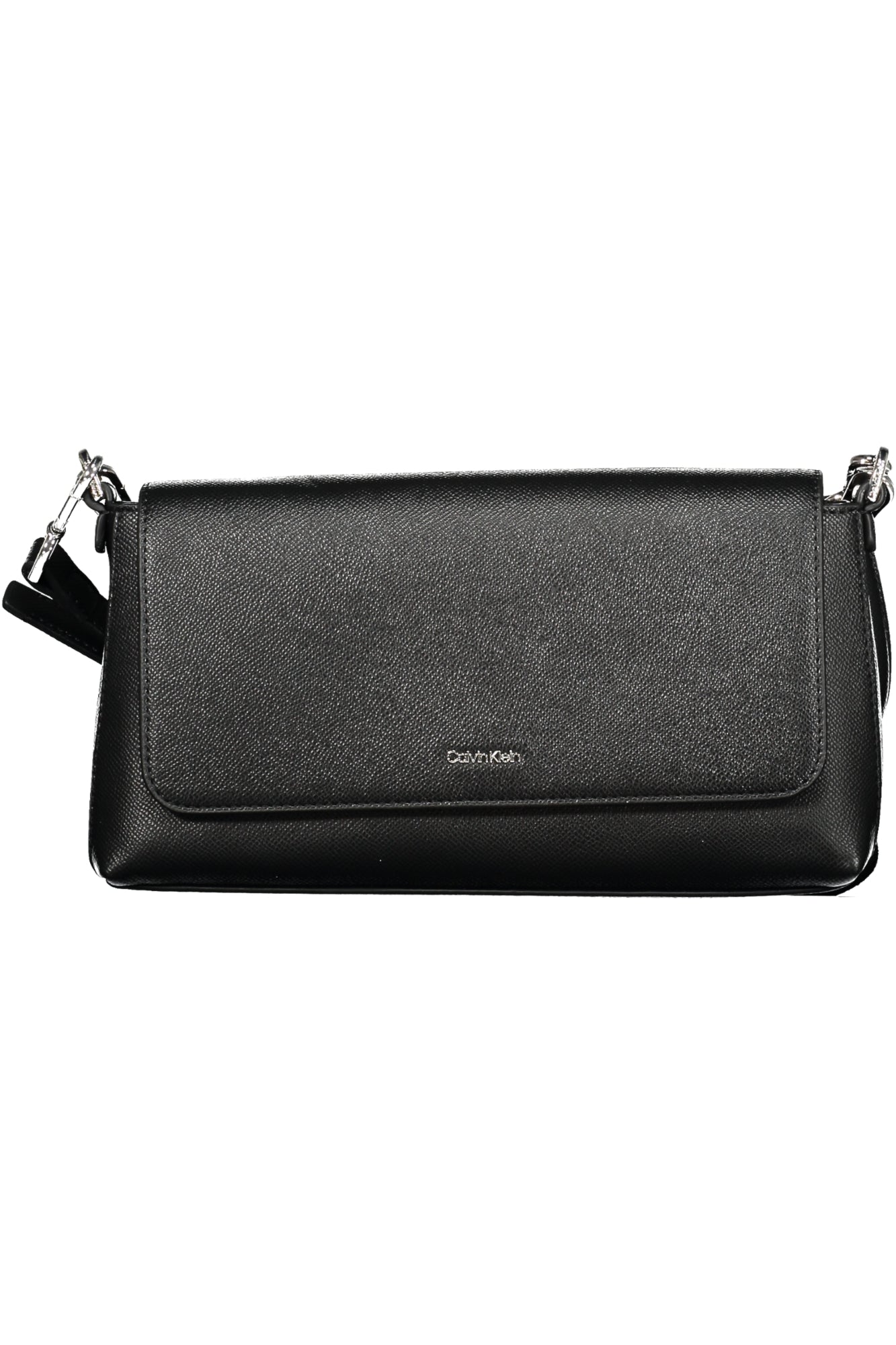Calvin Klein Damentasche Schwarz Schwarz