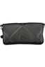 Calvin Klein Schwarze Damentasche Schwarz