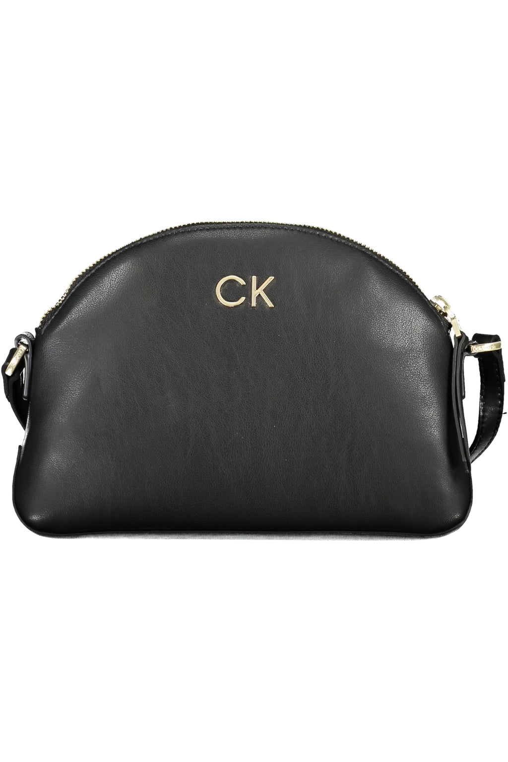 CALVIN KLEIN SCHWARZE DAMENTASCHE