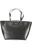 CALVIN KLEIN SCHWARZE DAMENTASCHE