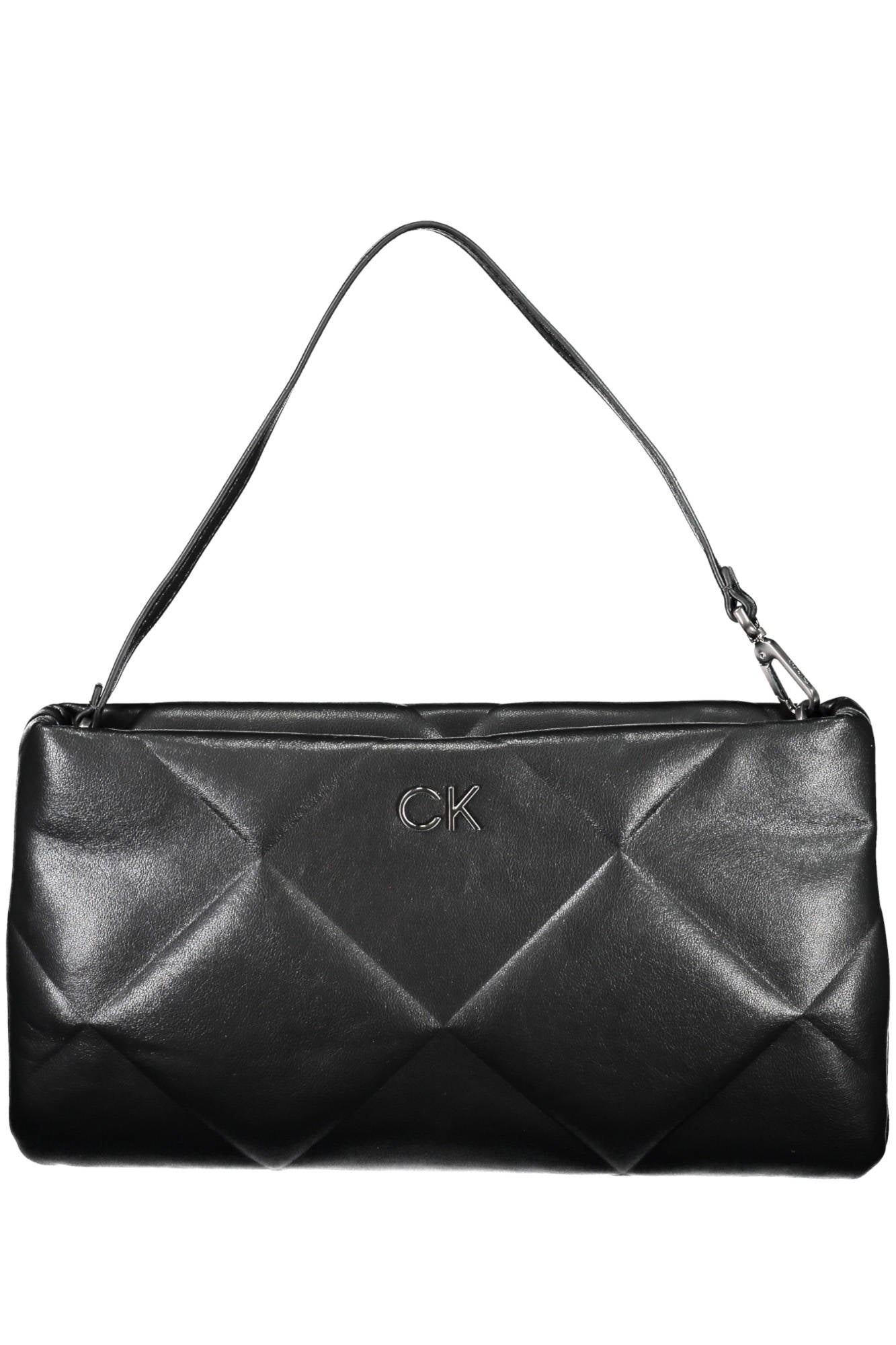 Calvin Klein Schwarze Damentasche Schwarz