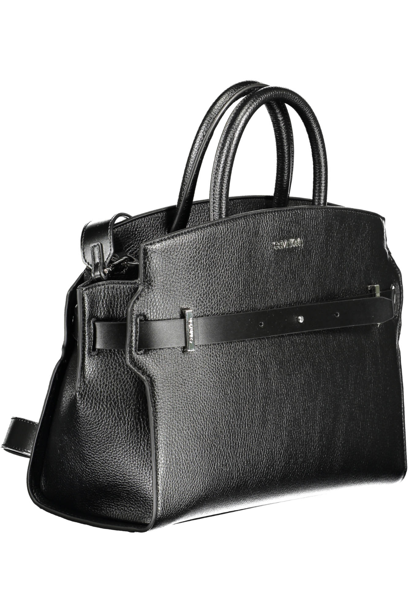 CALVIN KLEIN Damentasche Schwarz – Elegante Umhängetasche mit Schultergurt | soulluna.de Schwarz
