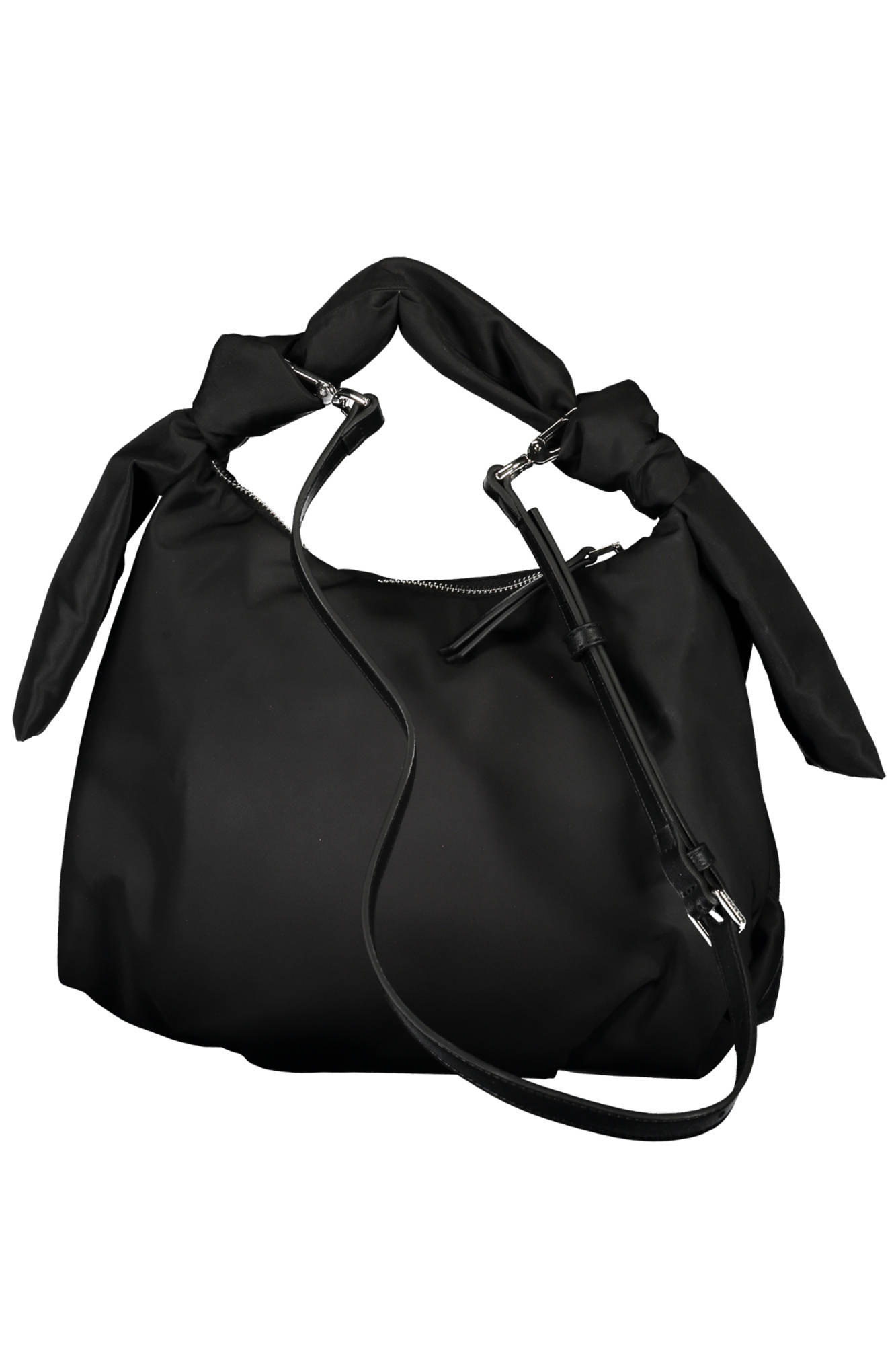 Calvin Klein Schwarze Damentasche Schwarz
