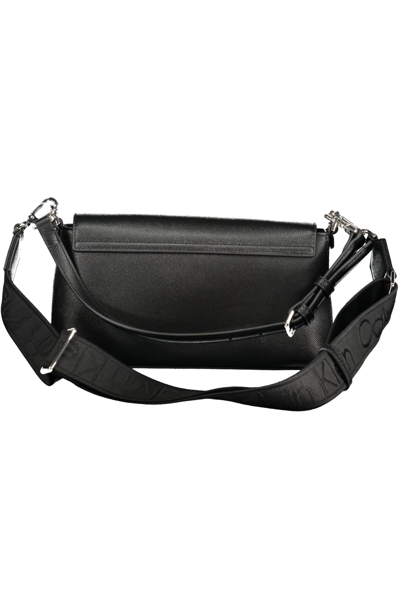 Calvin Klein Damentasche Schwarz Schwarz