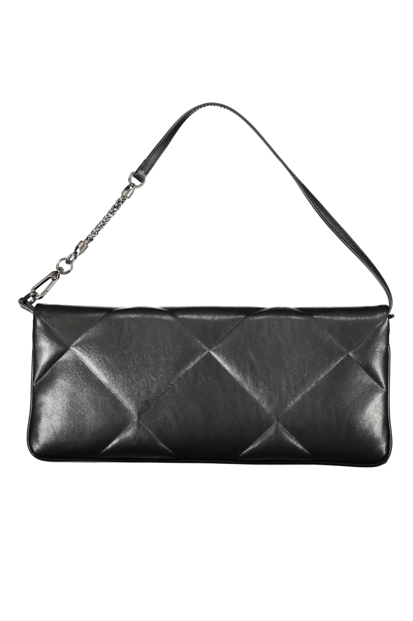 Calvin Klein Schwarze Damentasche Schwarz