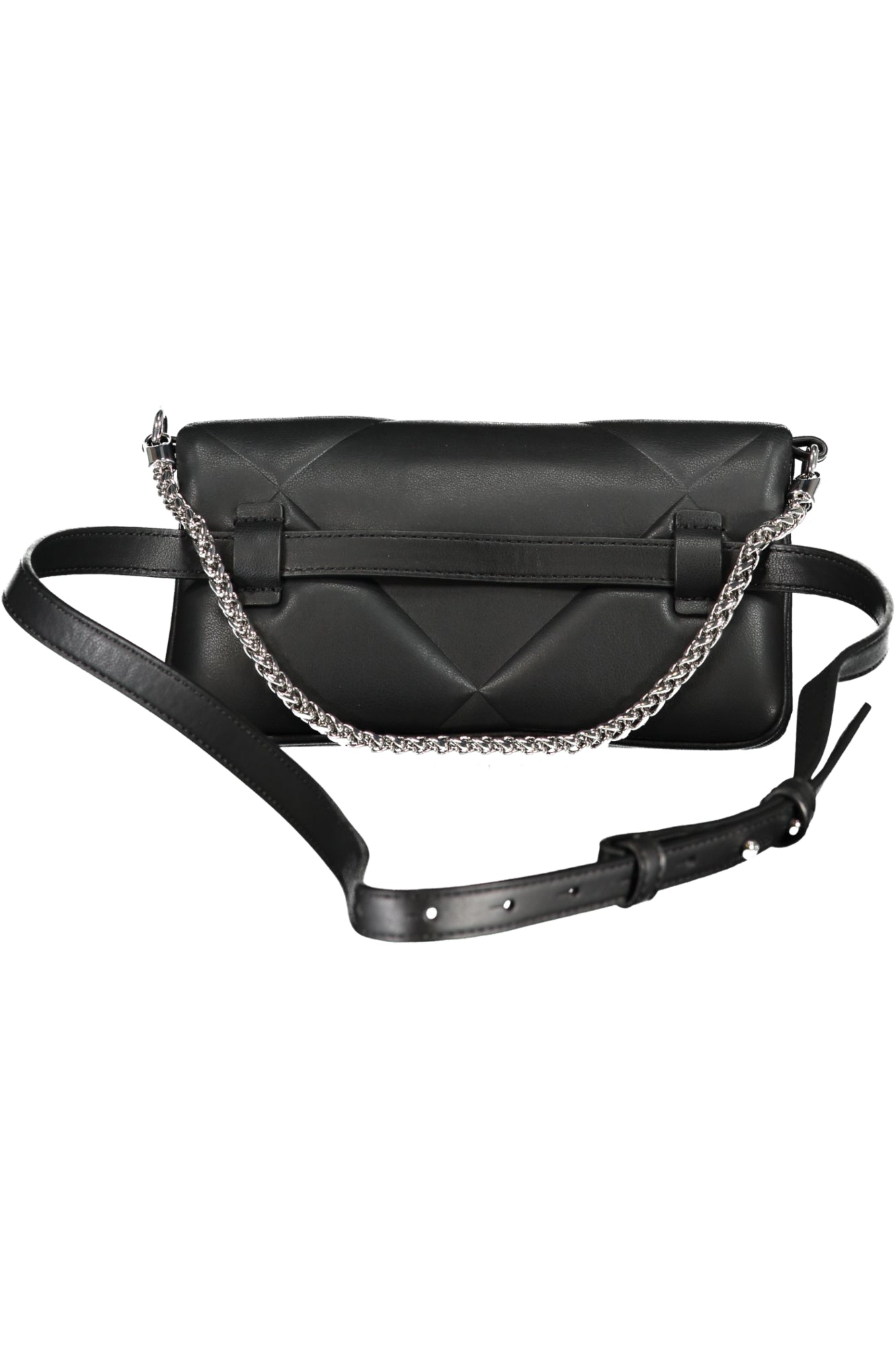 Calvin Klein Schwarze Damentasche Schwarz
