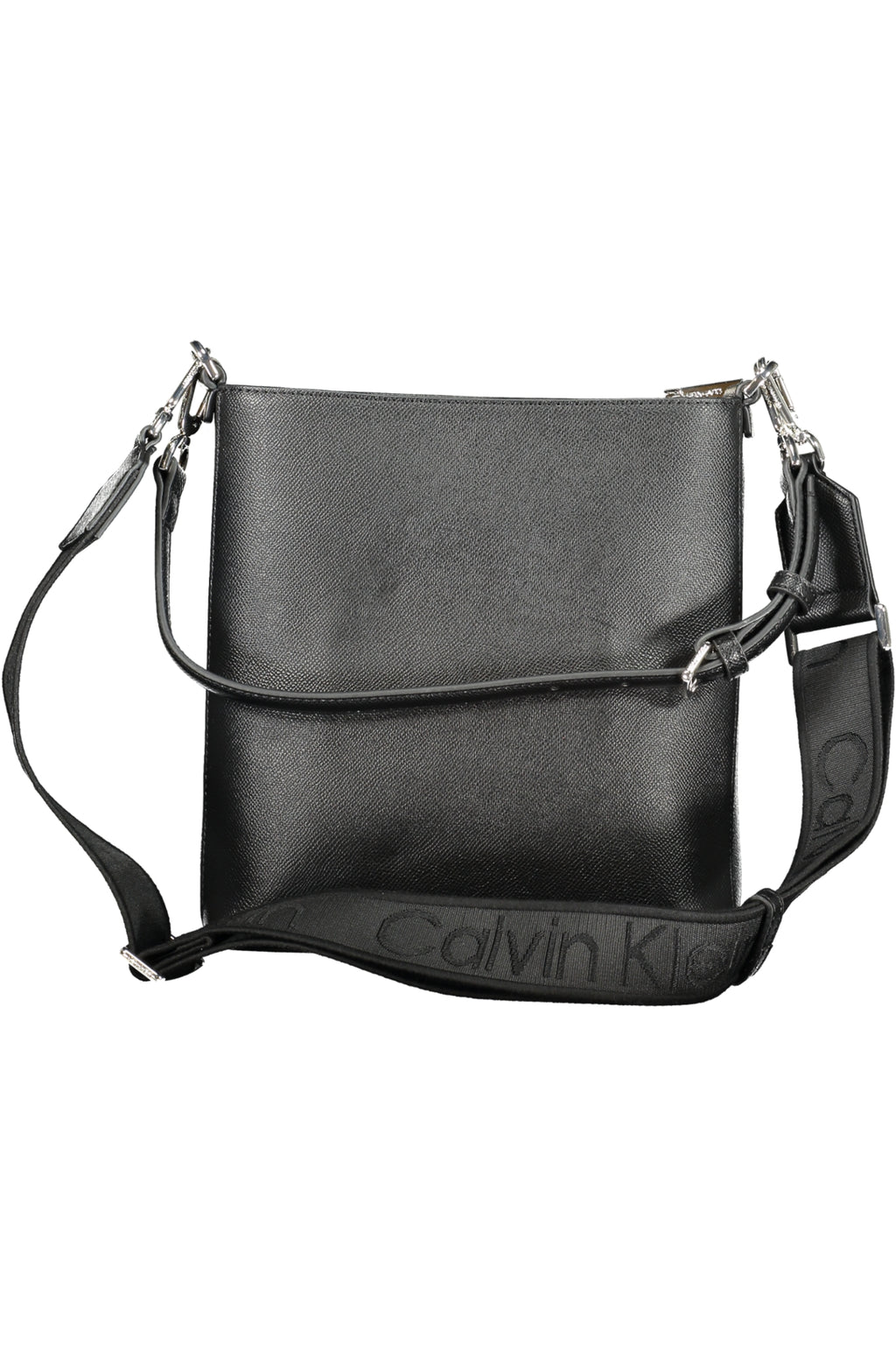 CALVIN KLEIN DAMENTASCHE SCHWARZ