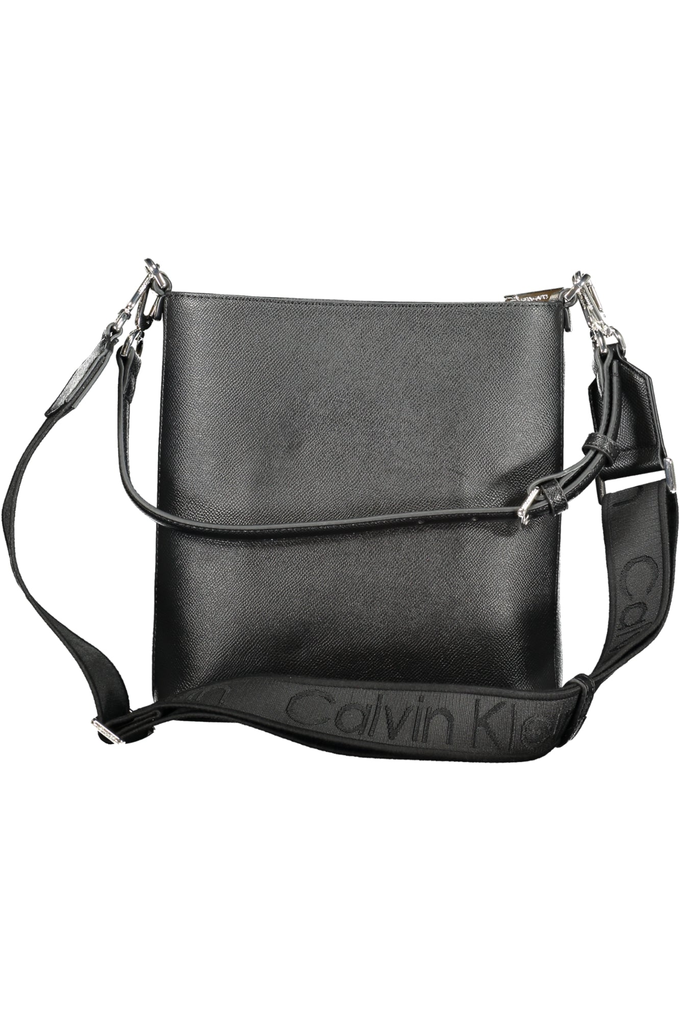 CALVIN KLEIN DAMENTASCHE SCHWARZ
