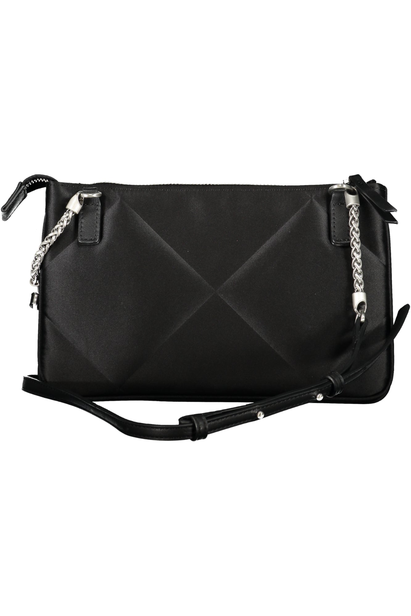Calvin Klein Schwarze Damentasche Schwarz