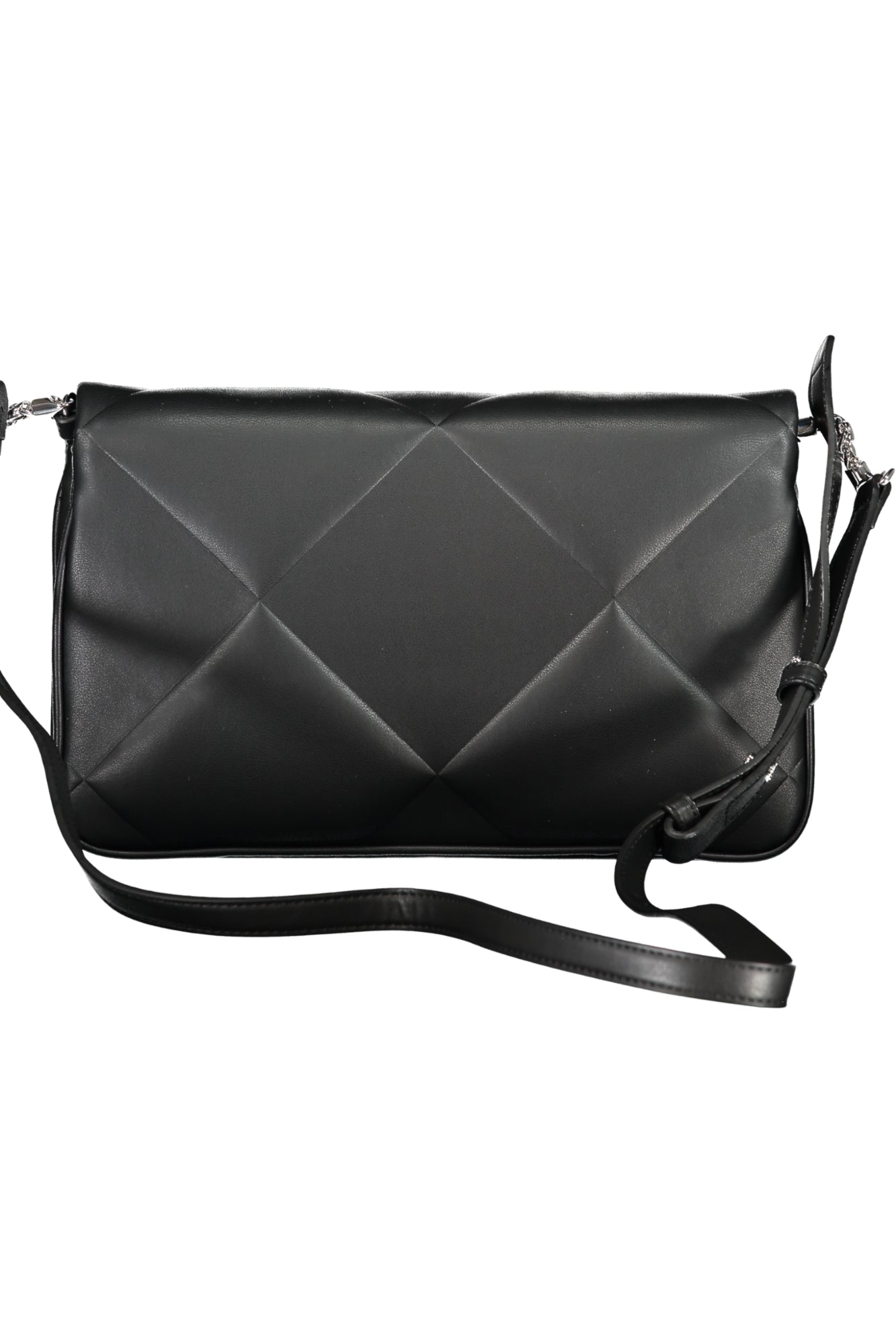 CALVIN KLEIN BLACK LADIES' BAG Secondary image