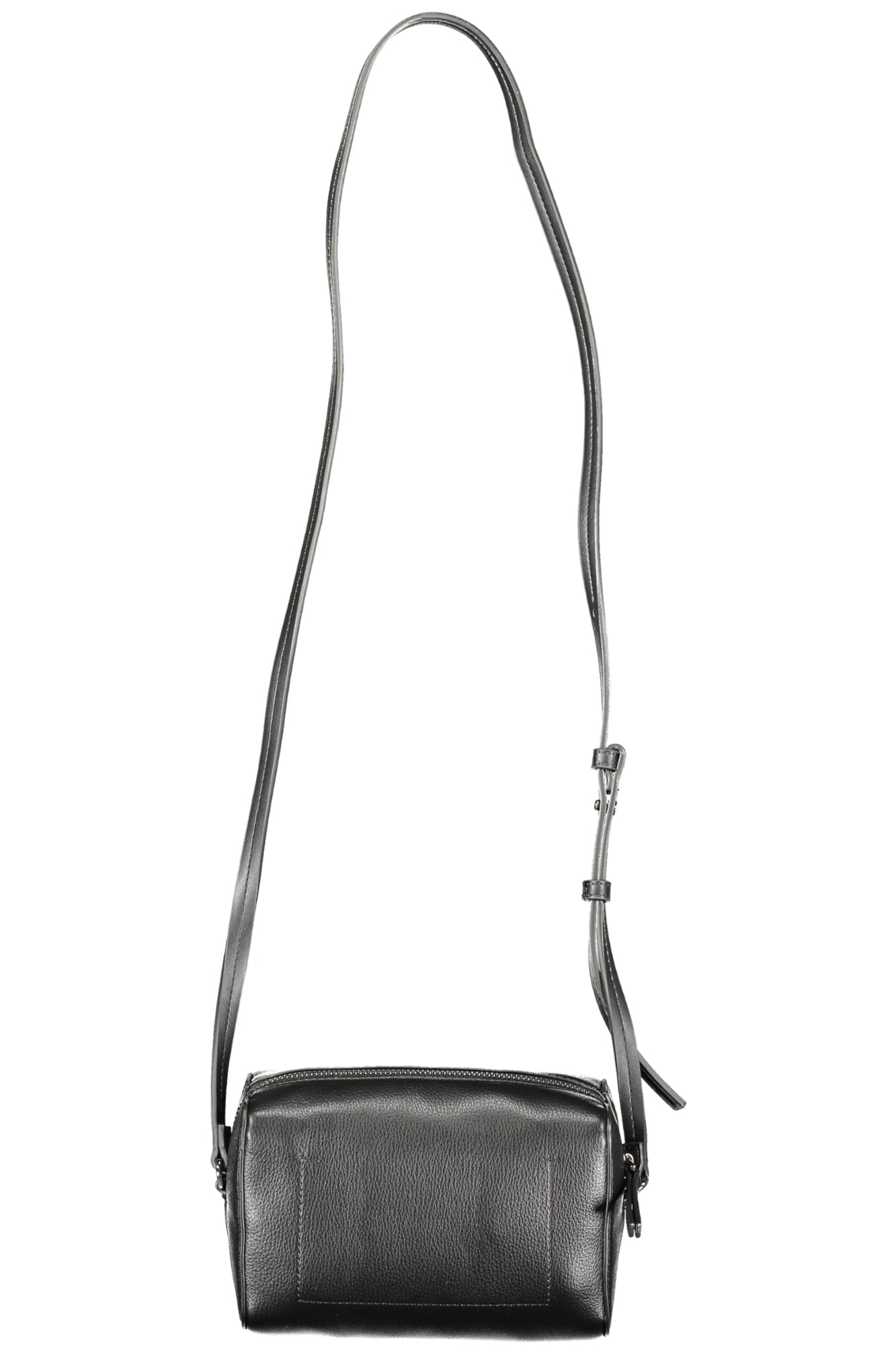 Calvin Klein Schwarze Damentasche Schwarz