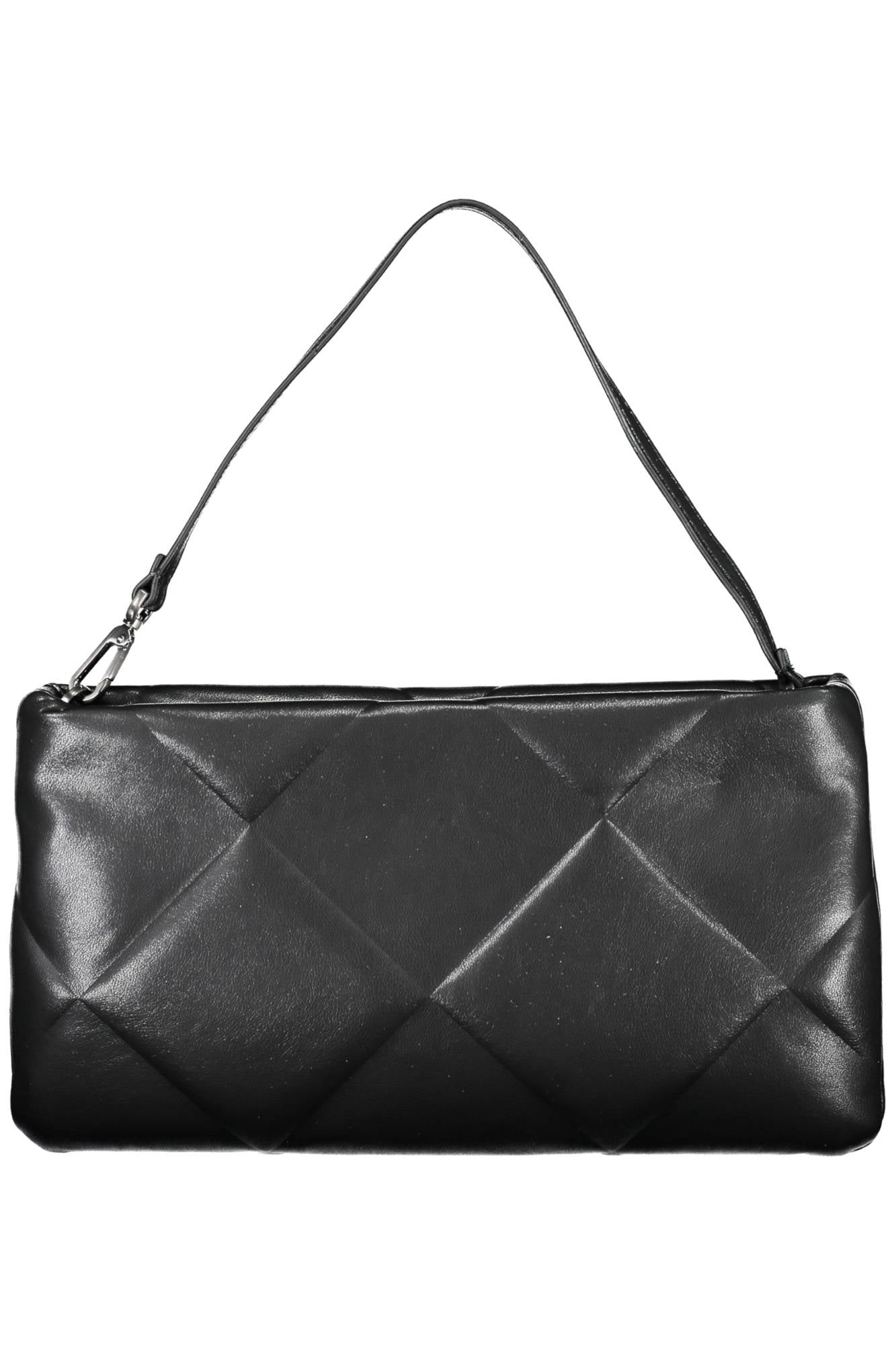 Calvin Klein Schwarze Damentasche Schwarz