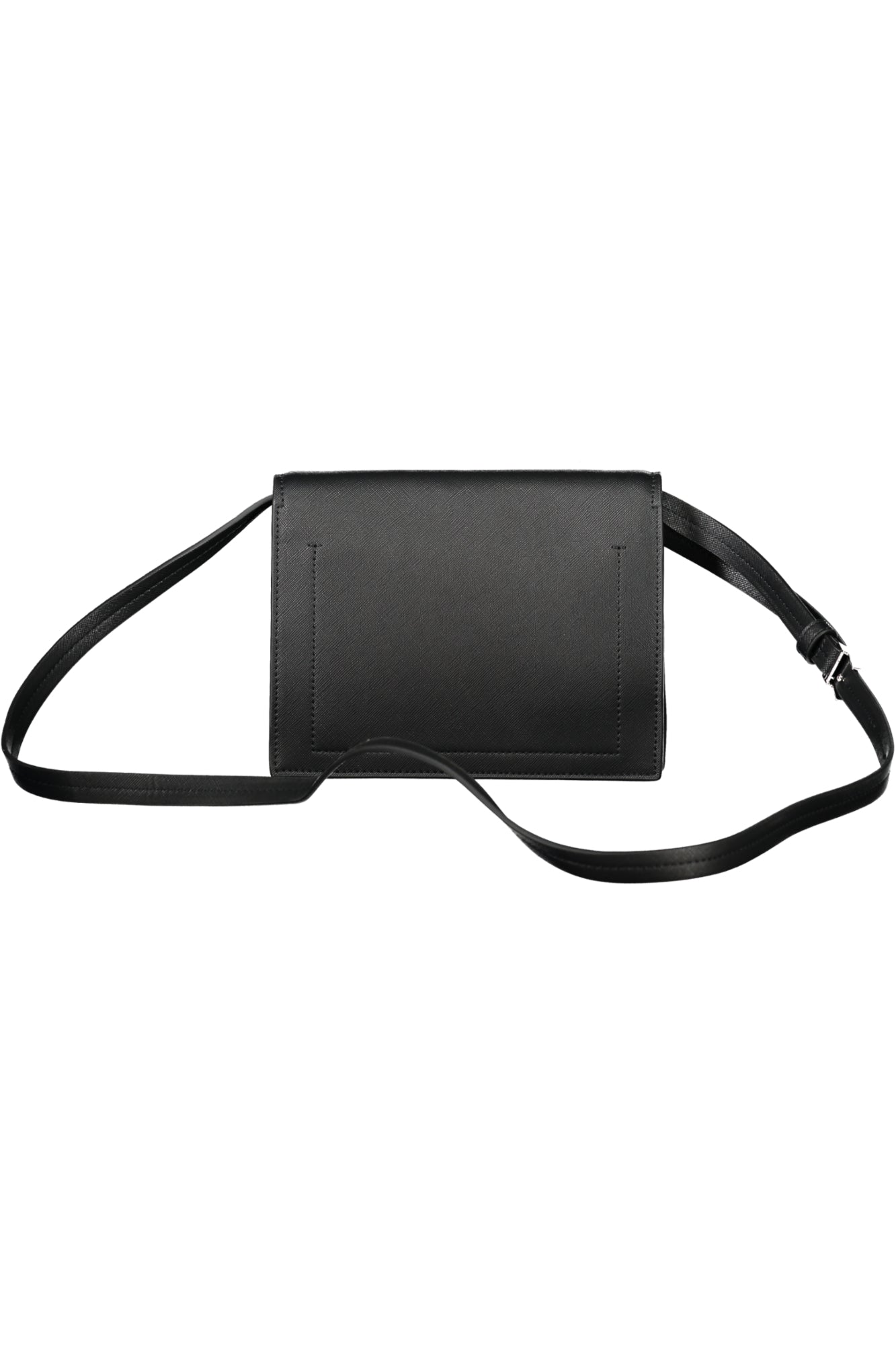 Calvin Klein Damentasche Schwarz Schwarz