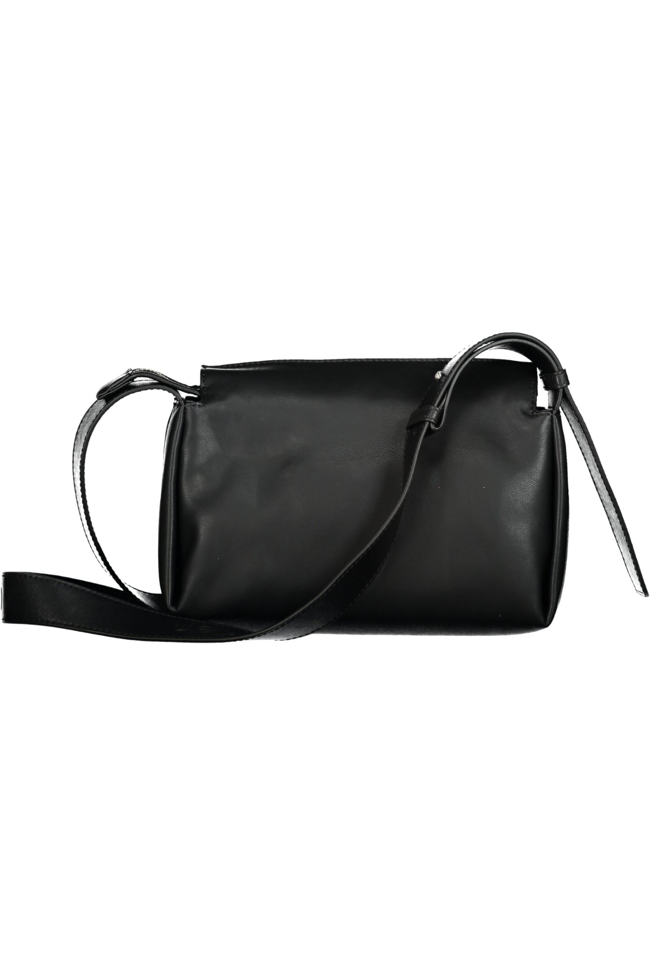 Calvin Klein Schwarze Damentasche Schwarz