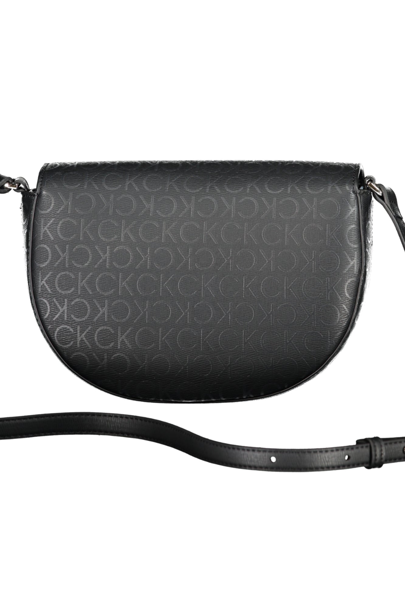 Calvin Klein Schwarze Damentasche Schwarz