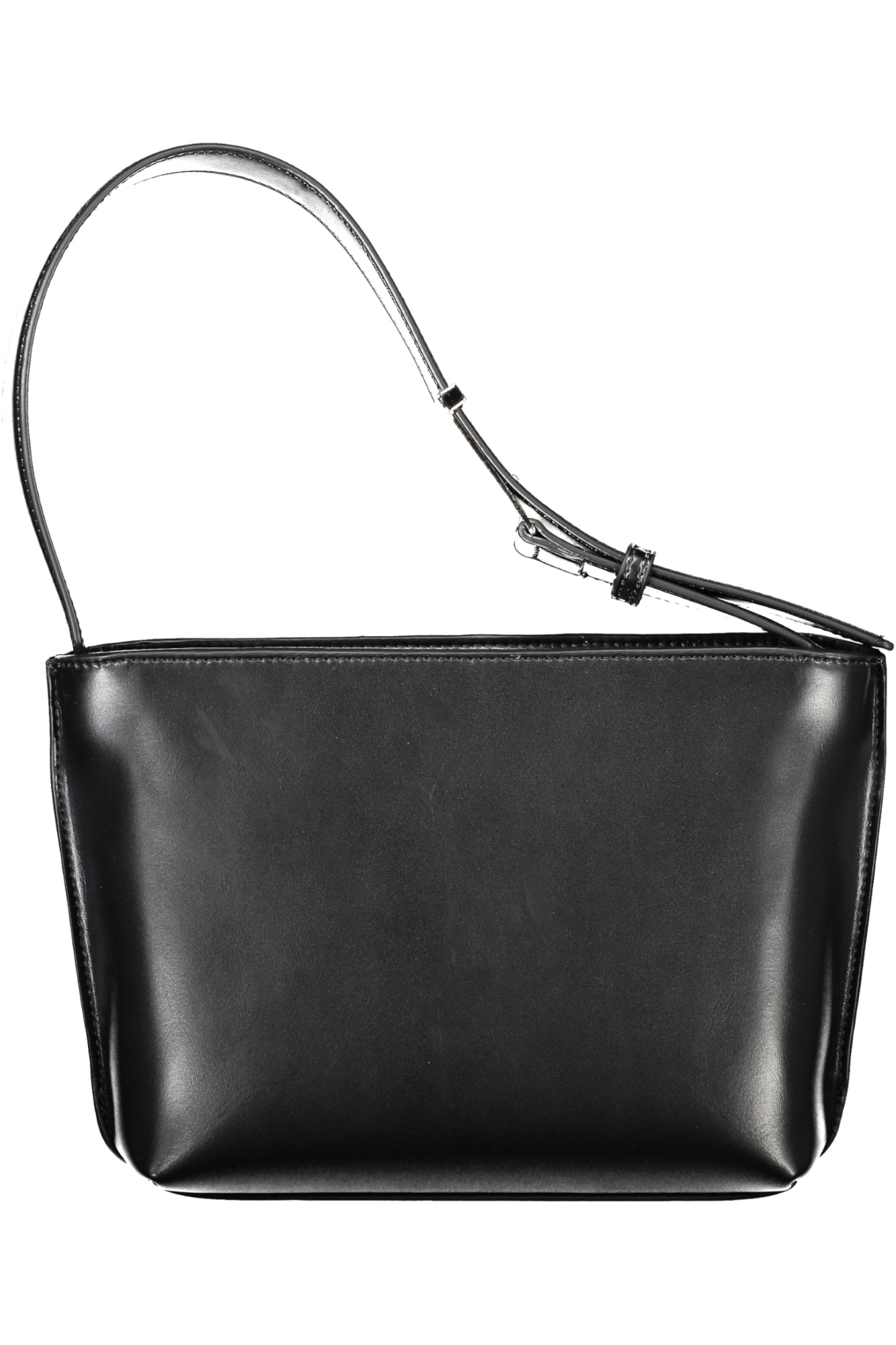 Calvin Klein Damentasche Schwarz Schwarz