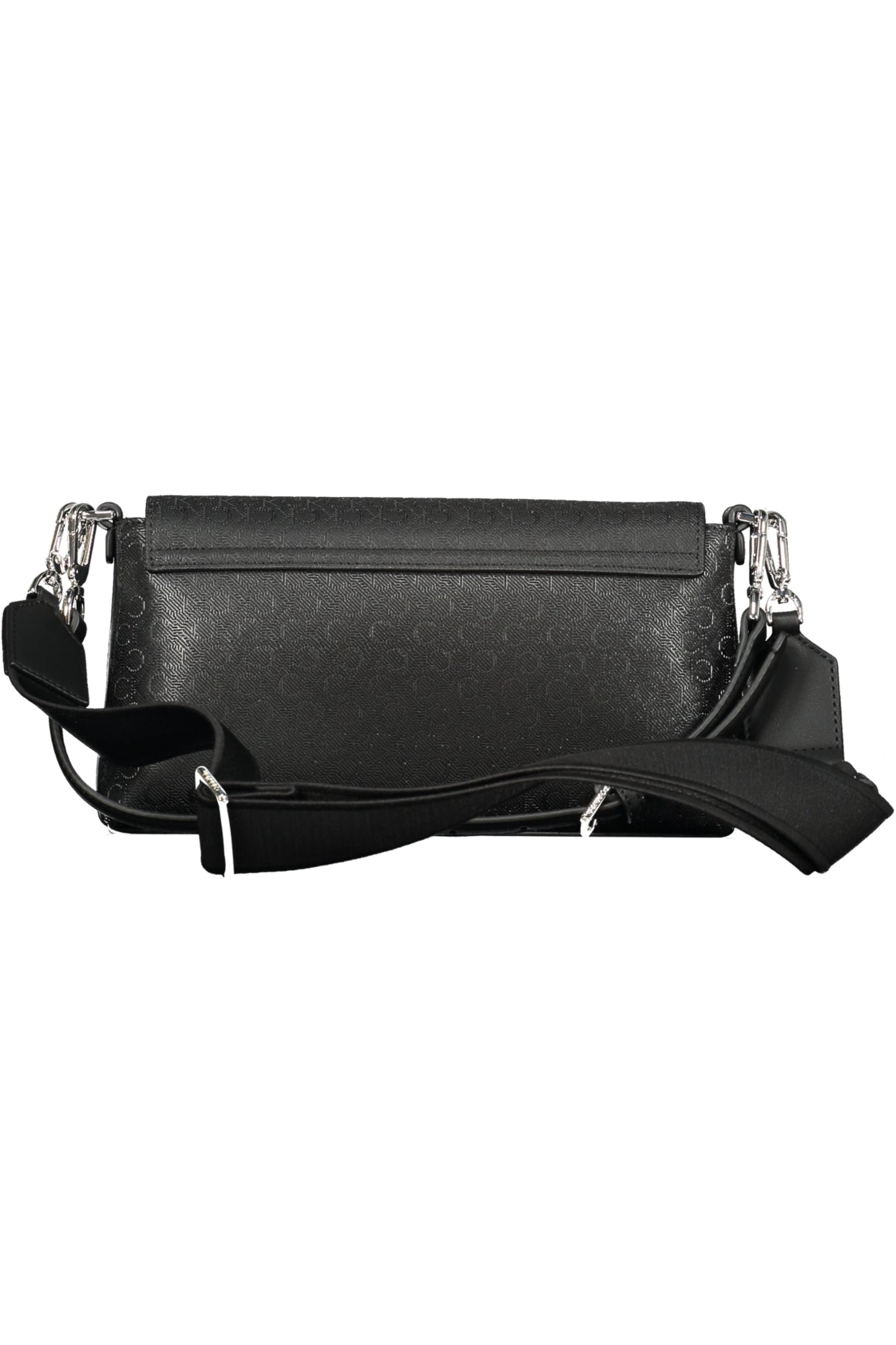 CALVIN KLEIN LADIES' BAG BLACK Secondary image