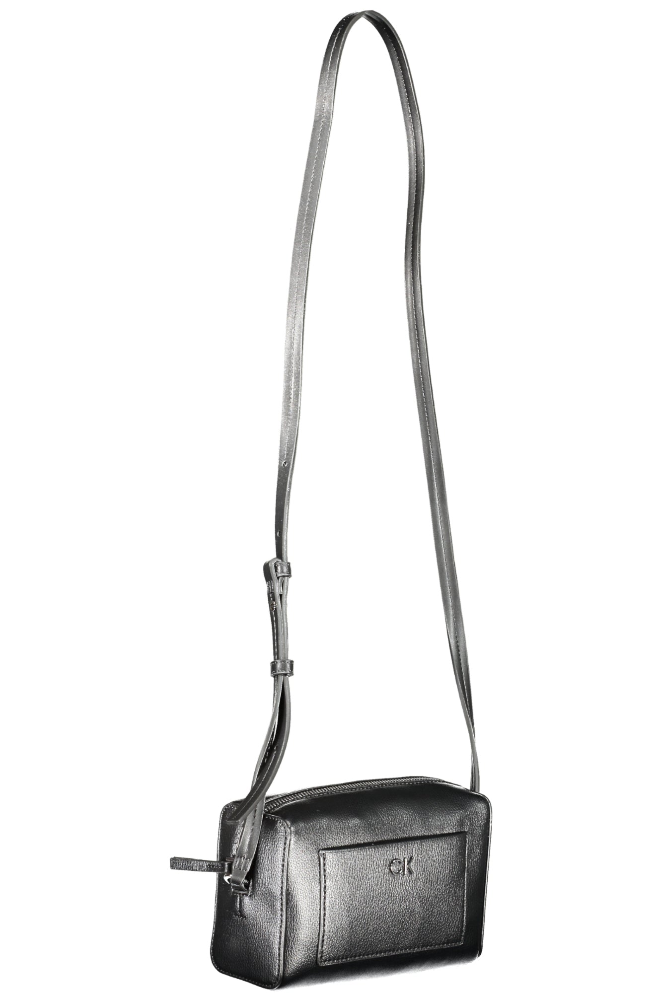Calvin Klein Schwarze Damentasche Schwarz