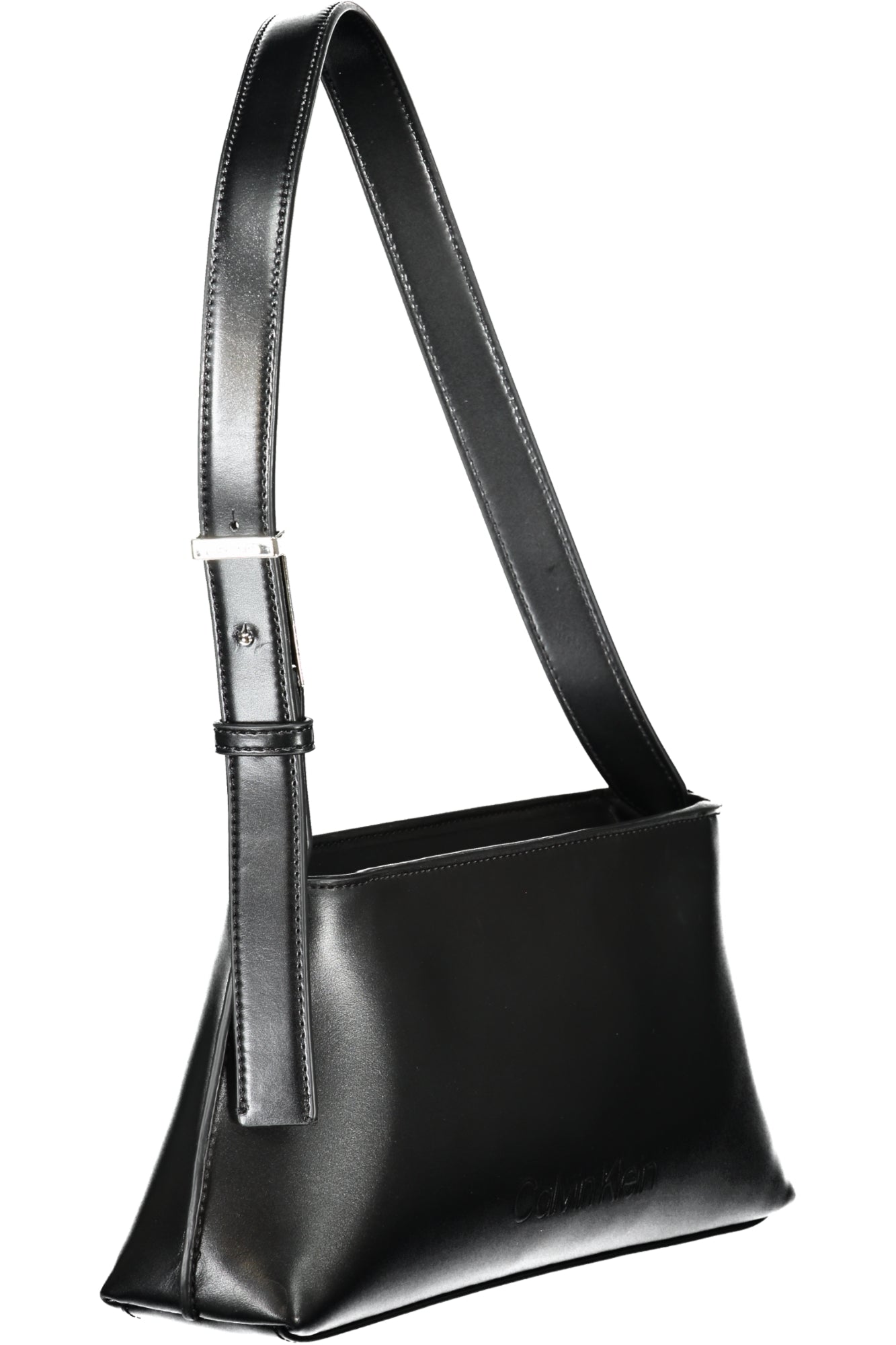 Calvin Klein Damentasche Schwarz Schwarz