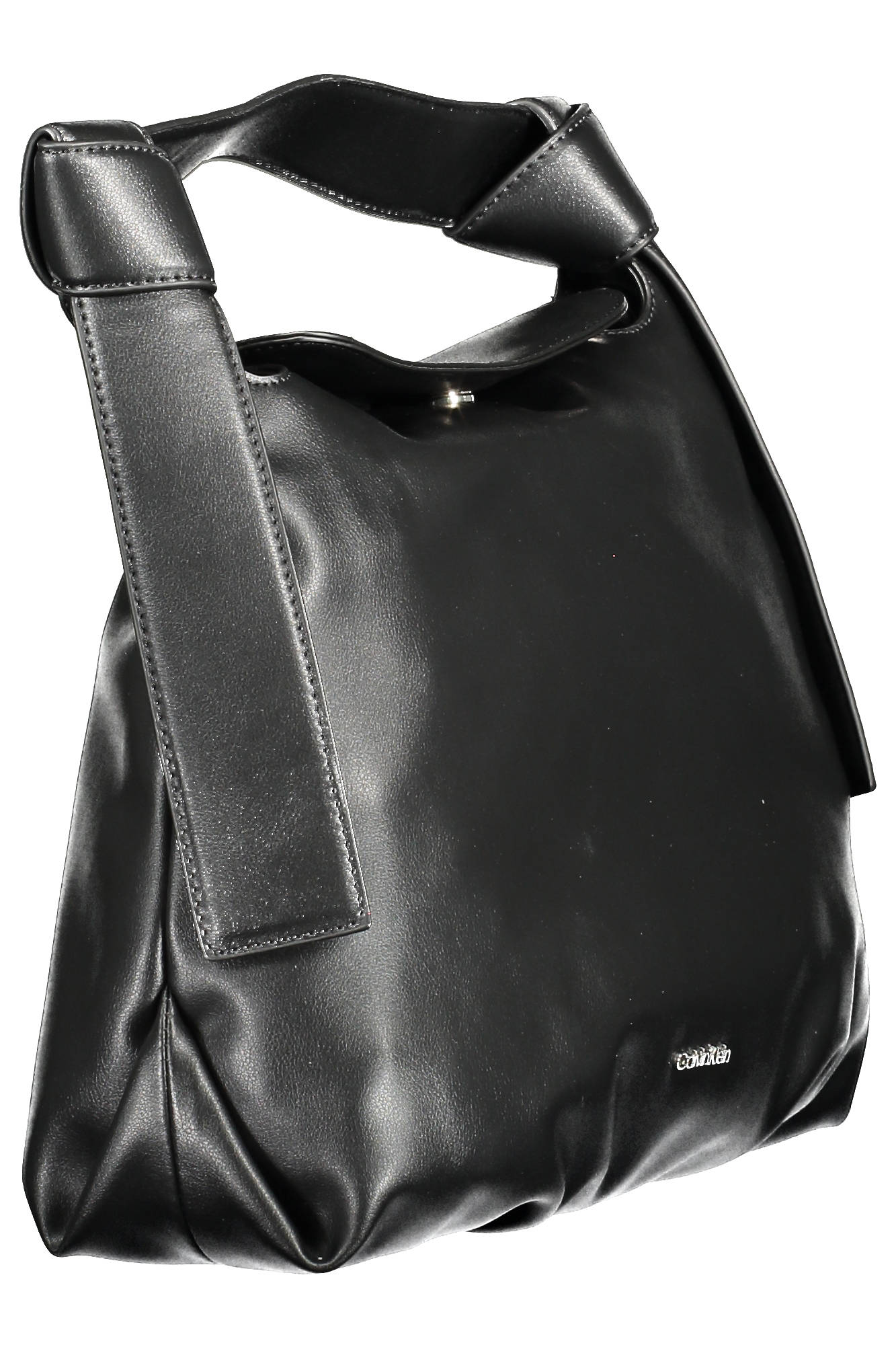 Calvin Klein Schwarze Damentasche Schwarz