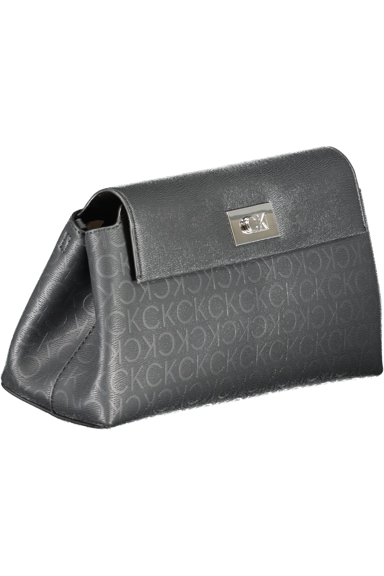 Calvin Klein Schwarze Damentasche Schwarz