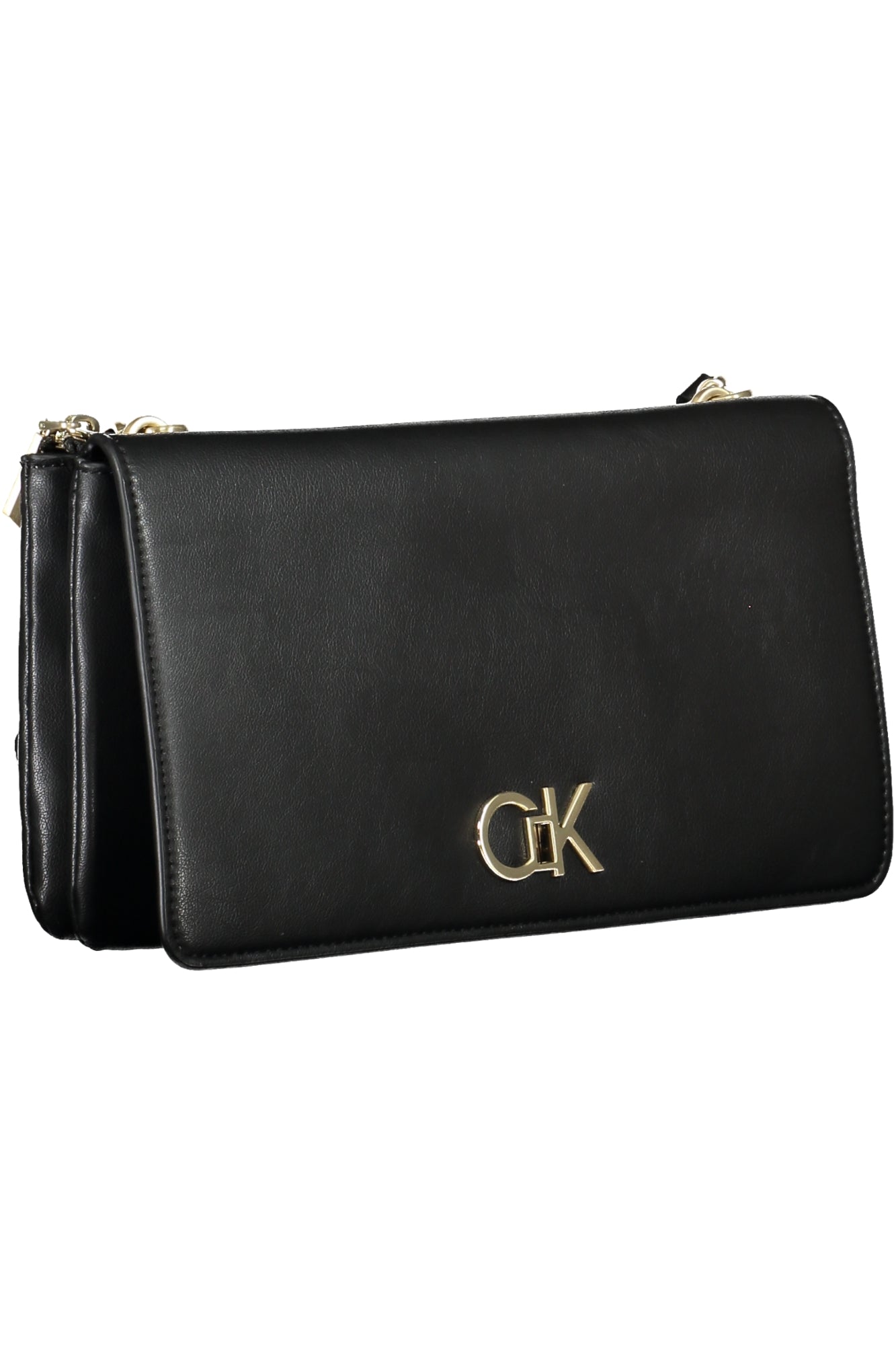 Calvin Klein Schwarze Damentasche Schwarz
