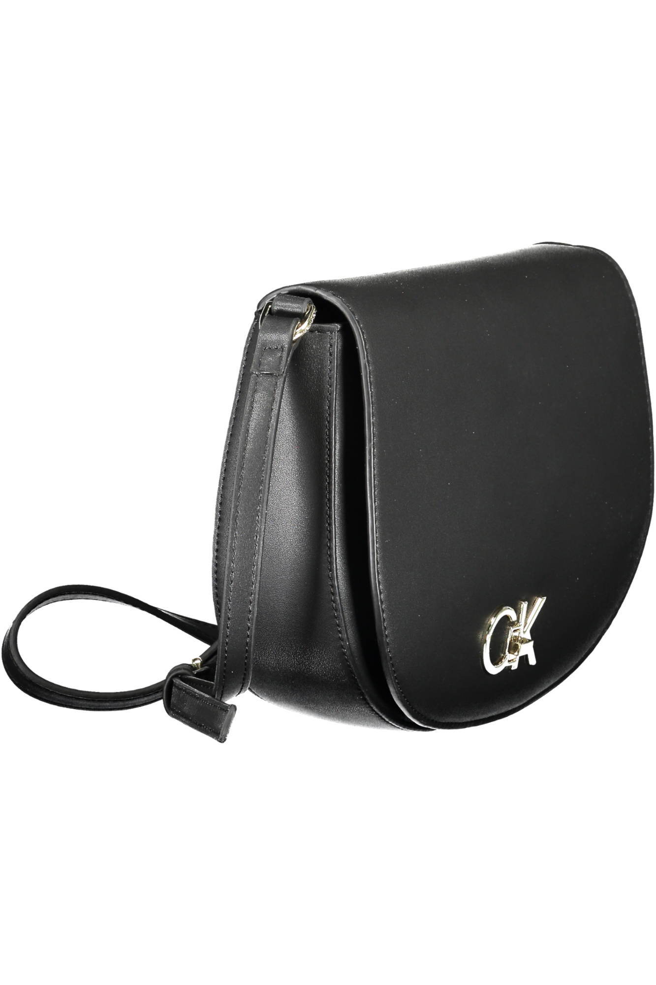 Calvin Klein Damentasche Schwarz Schwarz