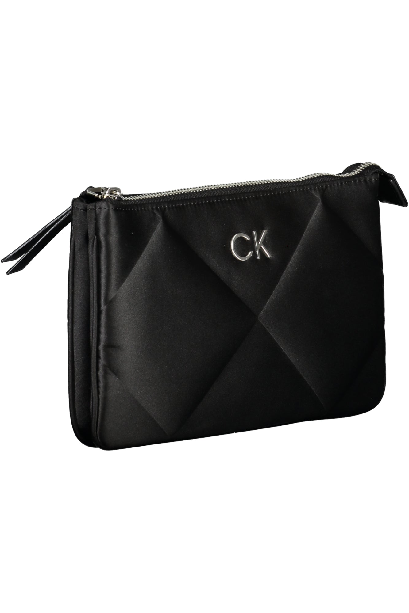 Calvin Klein Schwarze Damentasche Schwarz