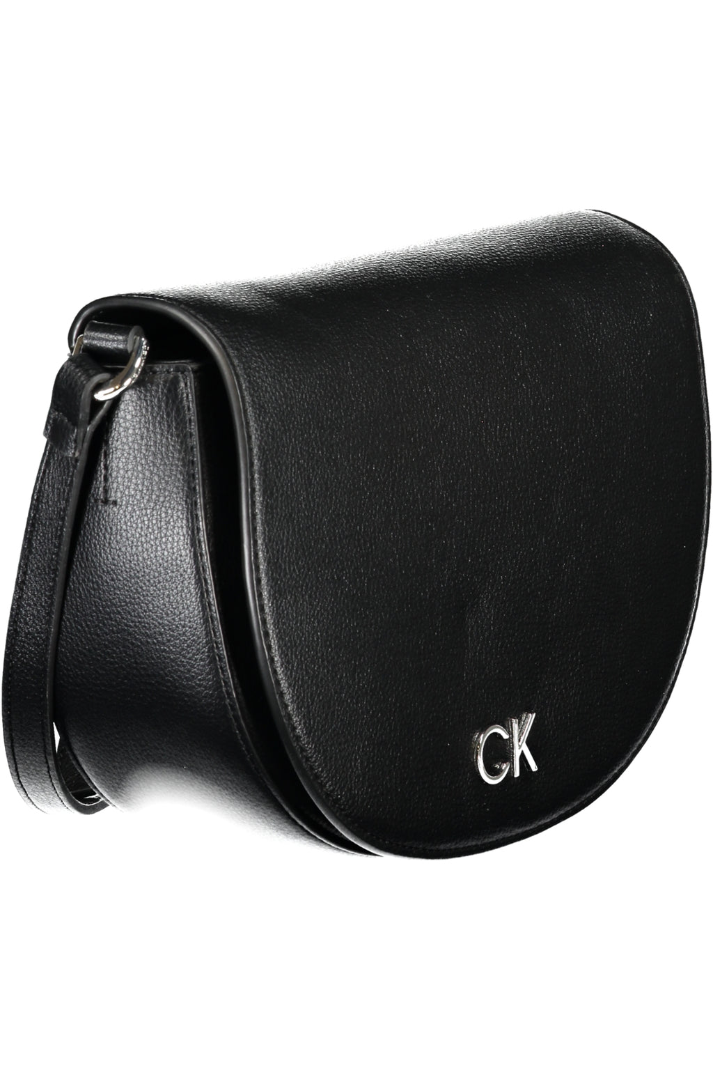 CALVIN KLEIN SCHWARZE DAMENTASCHE