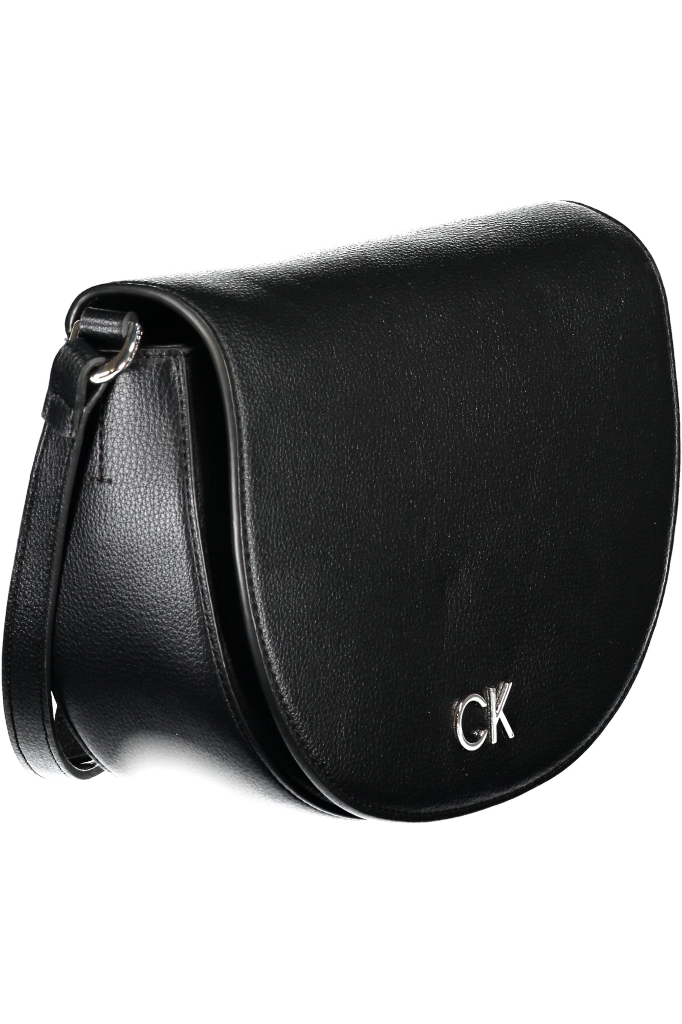 CALVIN KLEIN SCHWARZE DAMENTASCHE