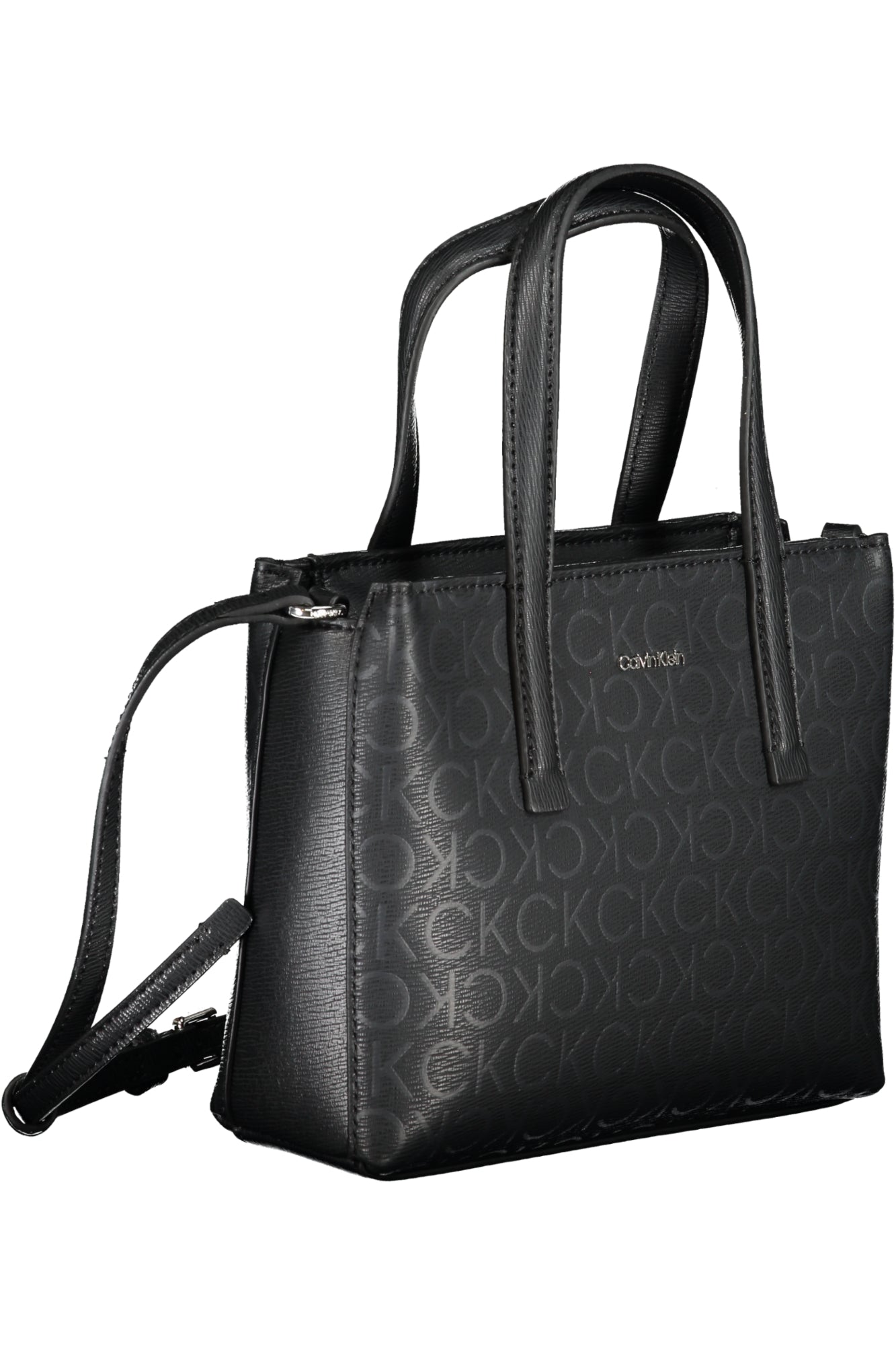 CALVIN KLEIN Damen Taschen – mit Reißverschluss kaufen Schwarz