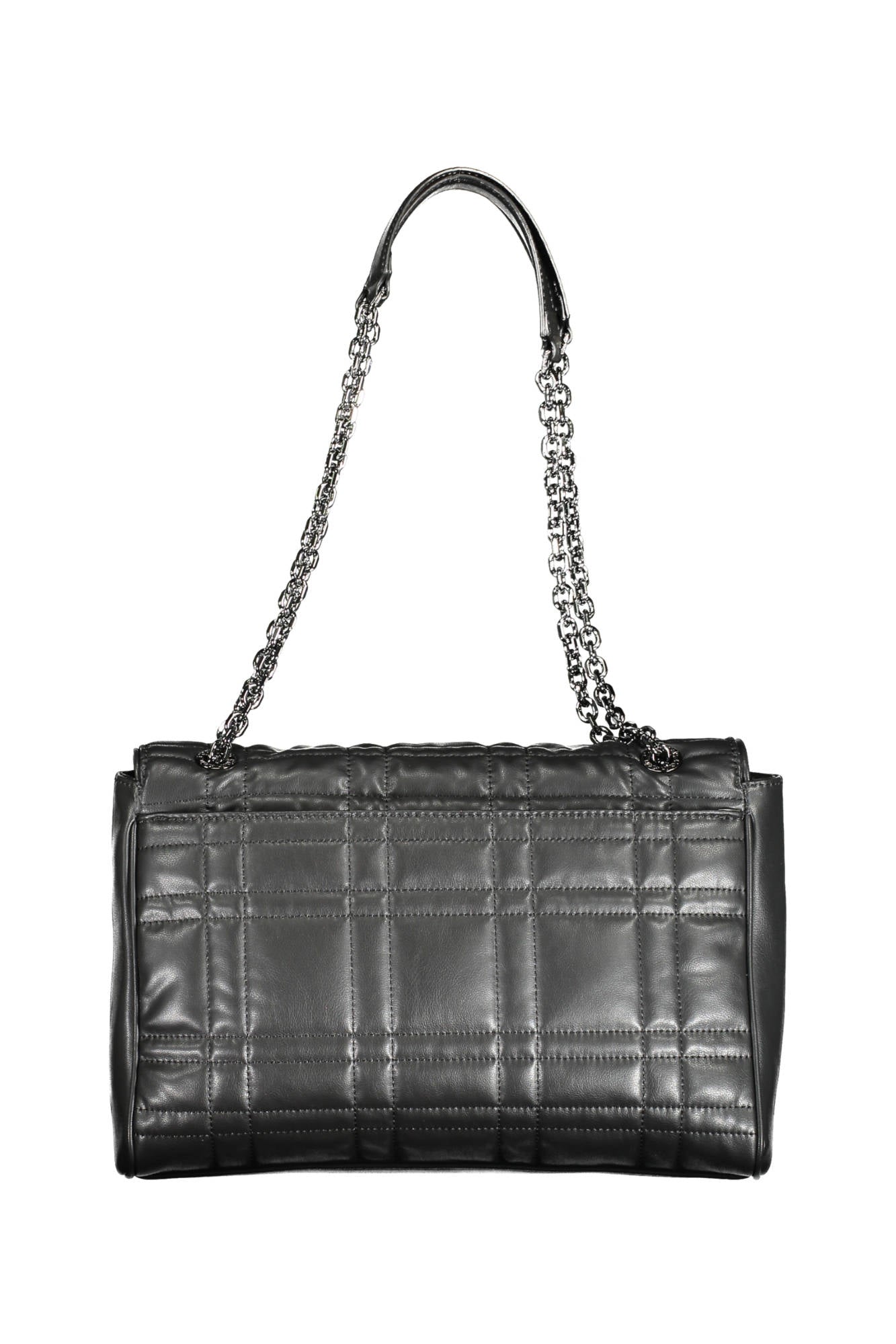 Calvin Klein Damentasche Schwarz Schwarz