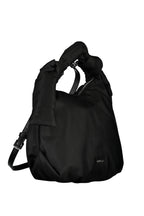 CALVIN KLEIN SCHWARZE DAMENTASCHE