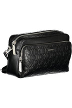 CALVIN KLEIN SCHWARZE DAMENTASCHE