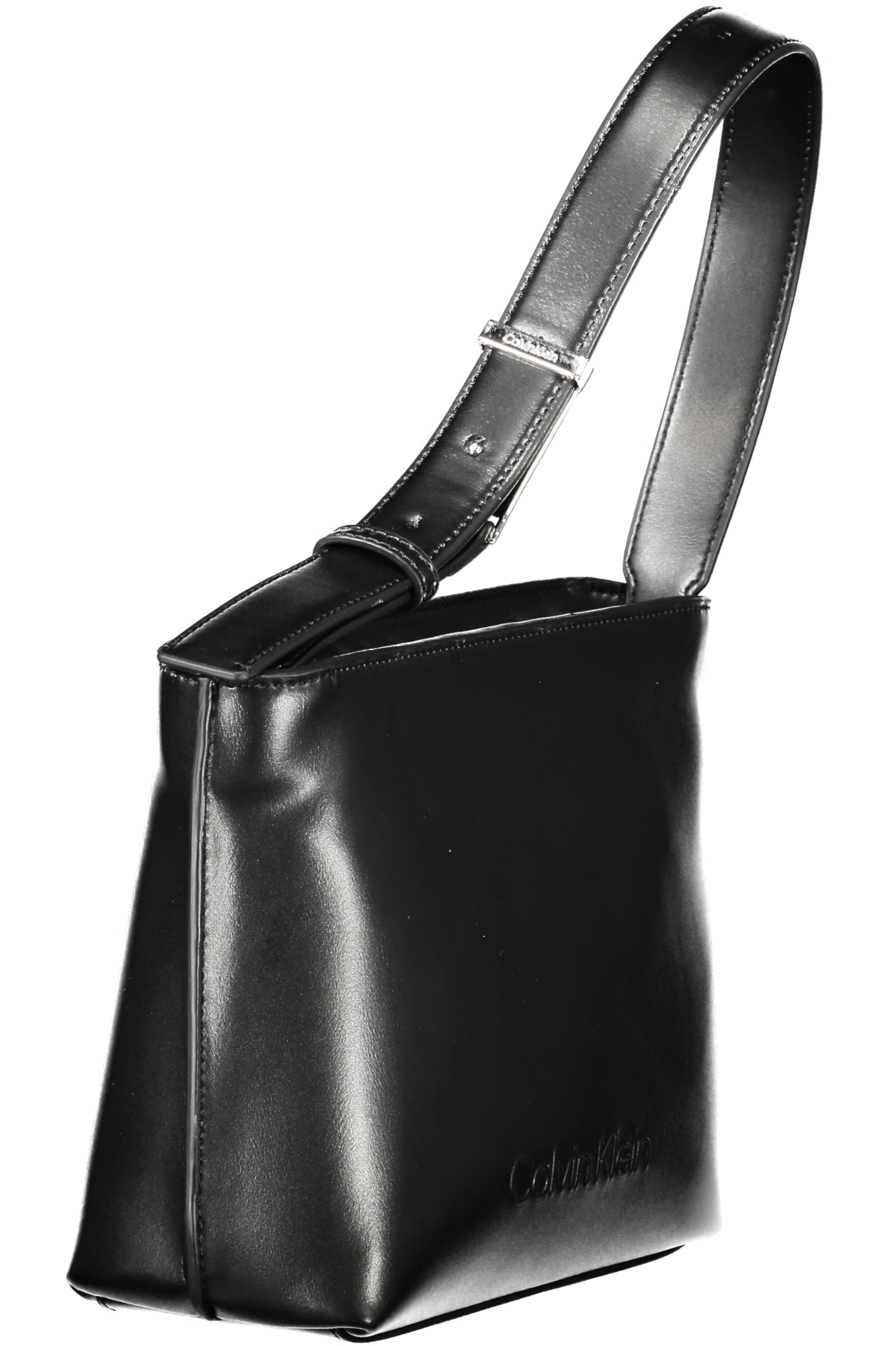 Calvin Klein Damentasche Schwarz Schwarz