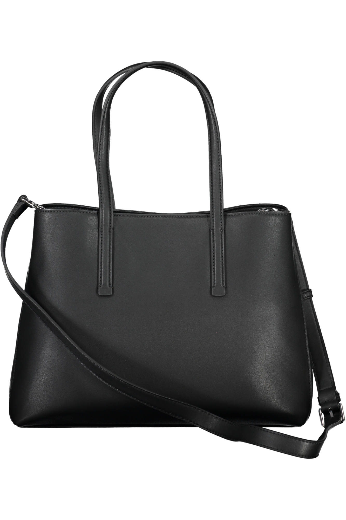 CALVIN KLEIN Damen Taschen Schwarz