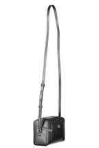 CALVIN KLEIN SCHWARZE DAMENTASCHE