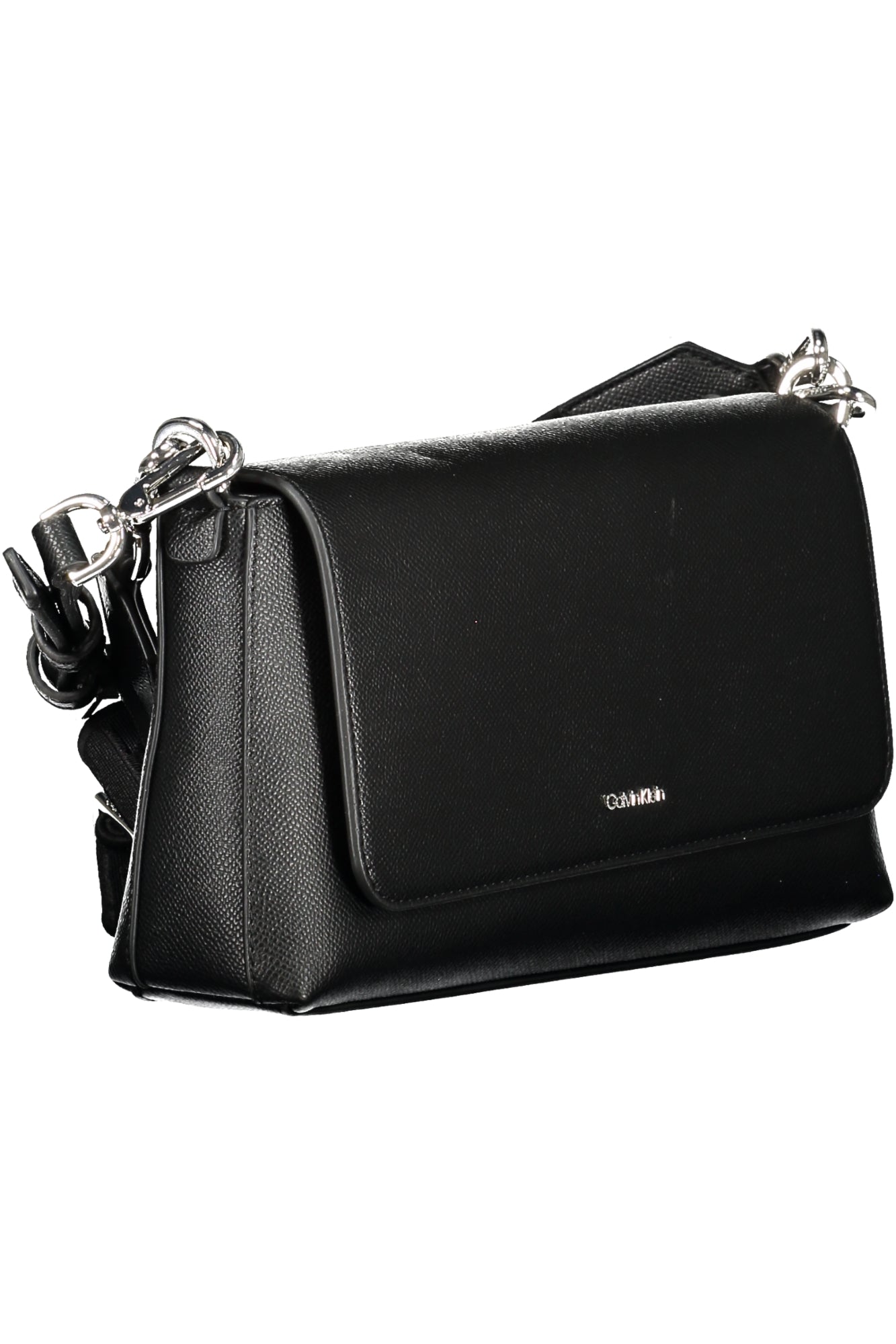 Calvin Klein Damentasche Schwarz Schwarz