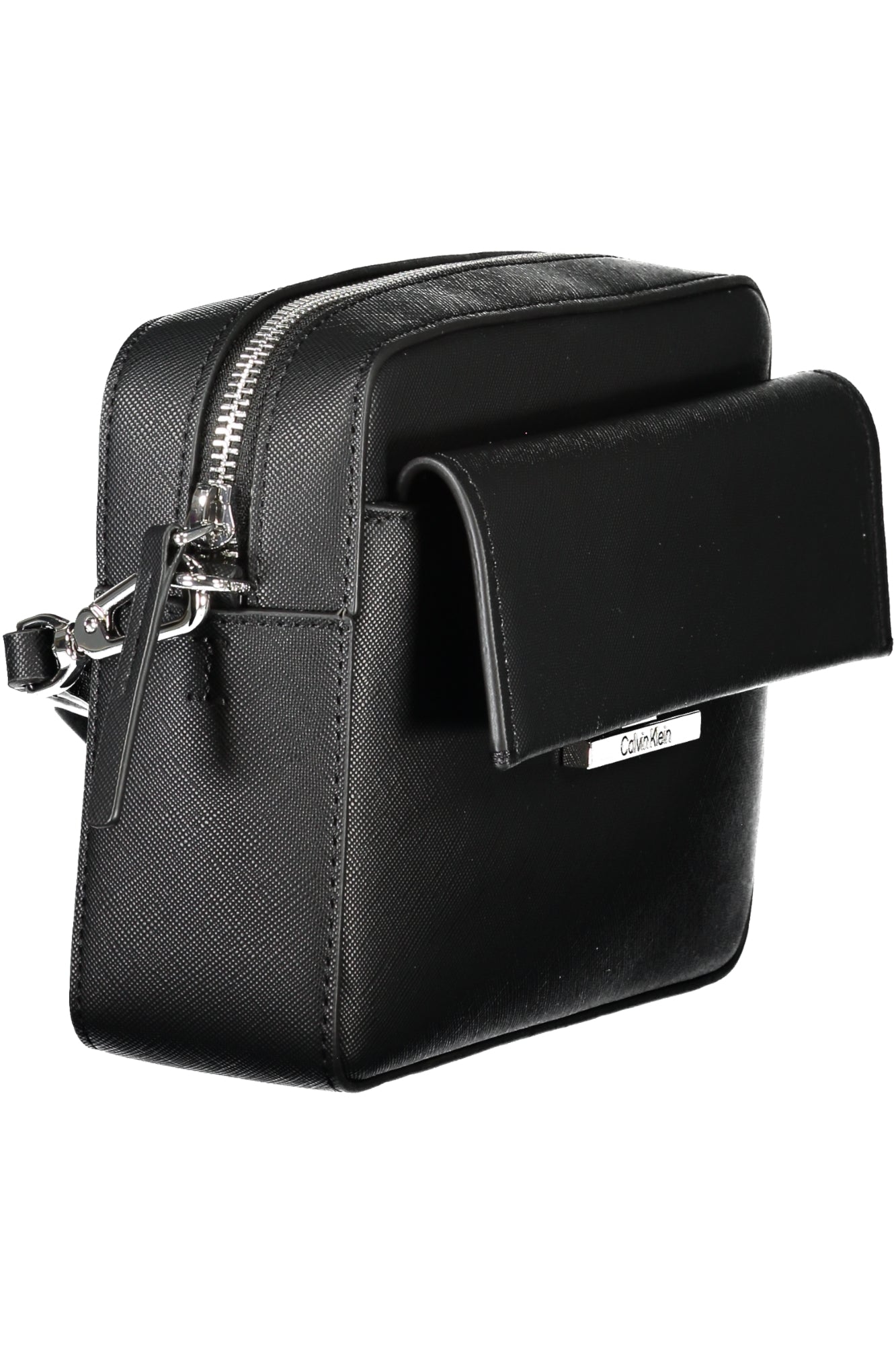 Calvin Klein Damentasche Schwarz Schwarz