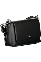 CALVIN KLEIN DAMENTASCHE SCHWARZ
