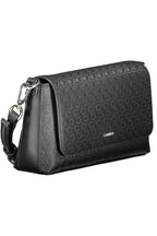 CALVIN KLEIN DAMENTASCHE SCHWARZ