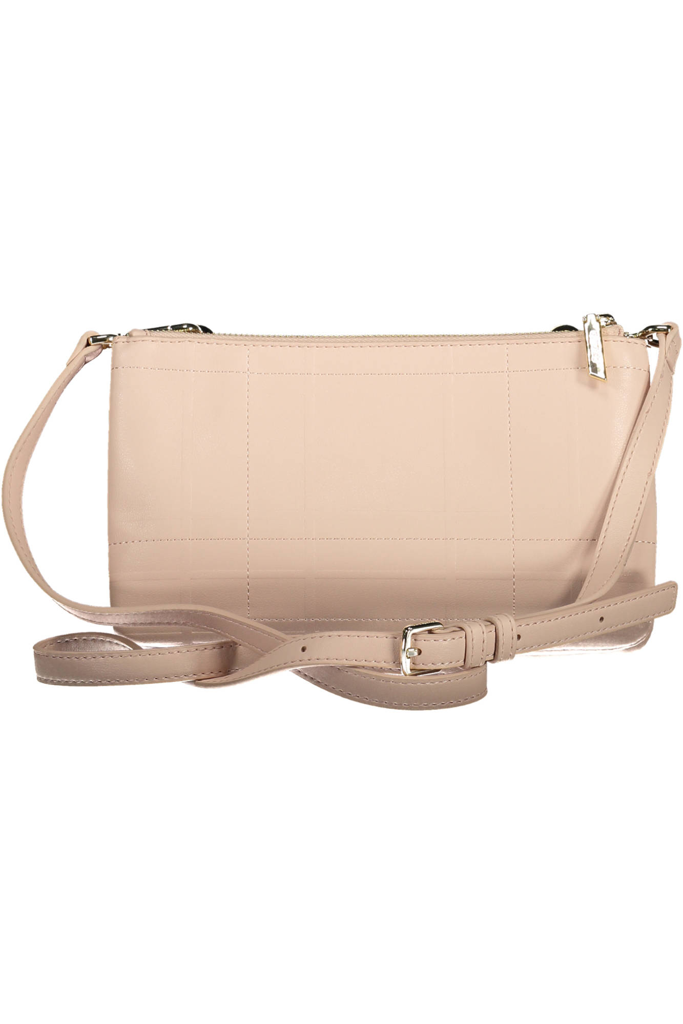 Calvin Klein Damentasche Schwarz Rosa