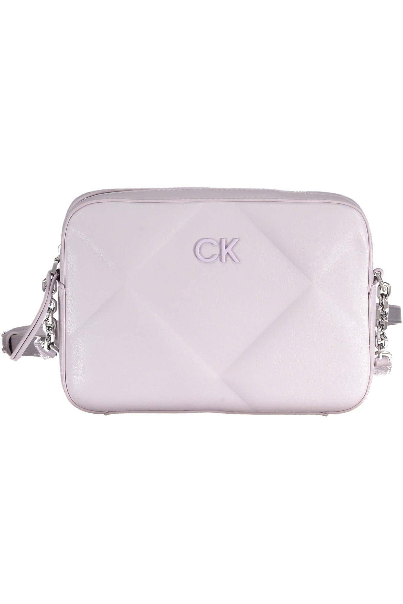 CALVIN KLEIN DAMEN-LILA-TASCHE Main image