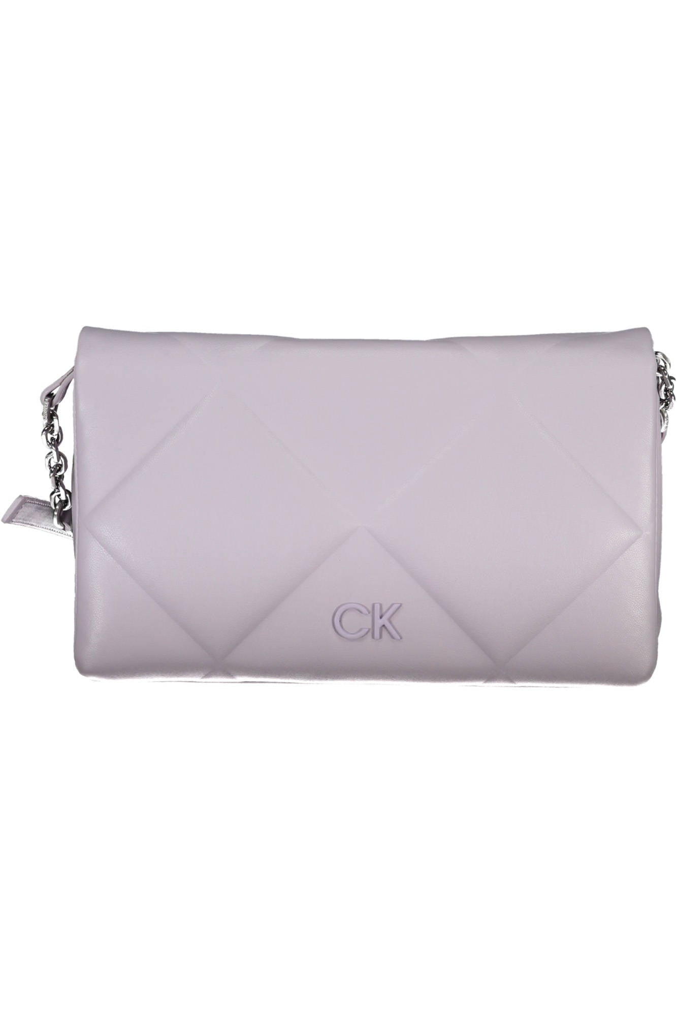 Calvin Klein Damen-Lila-Tasche Violett