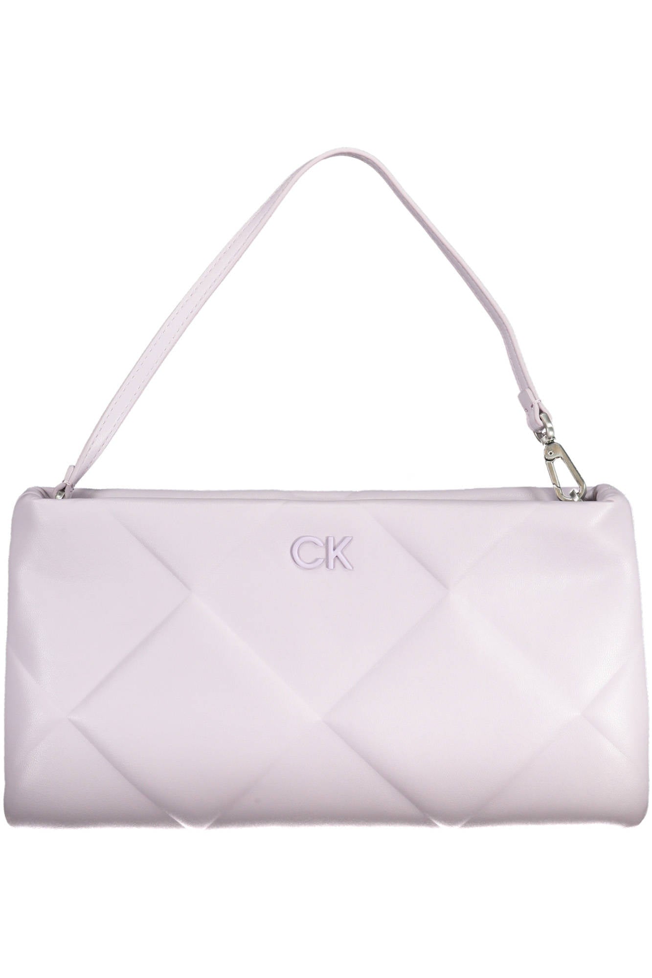 Calvin Klein Damen-Lila-Tasche Violett Hauptbild