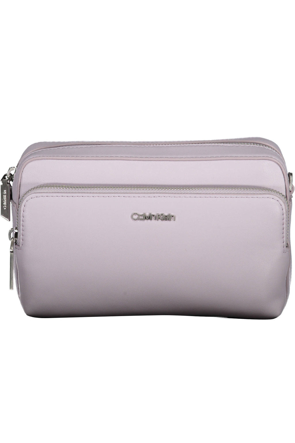 CALVIN KLEIN LILA DAMENTASCHE