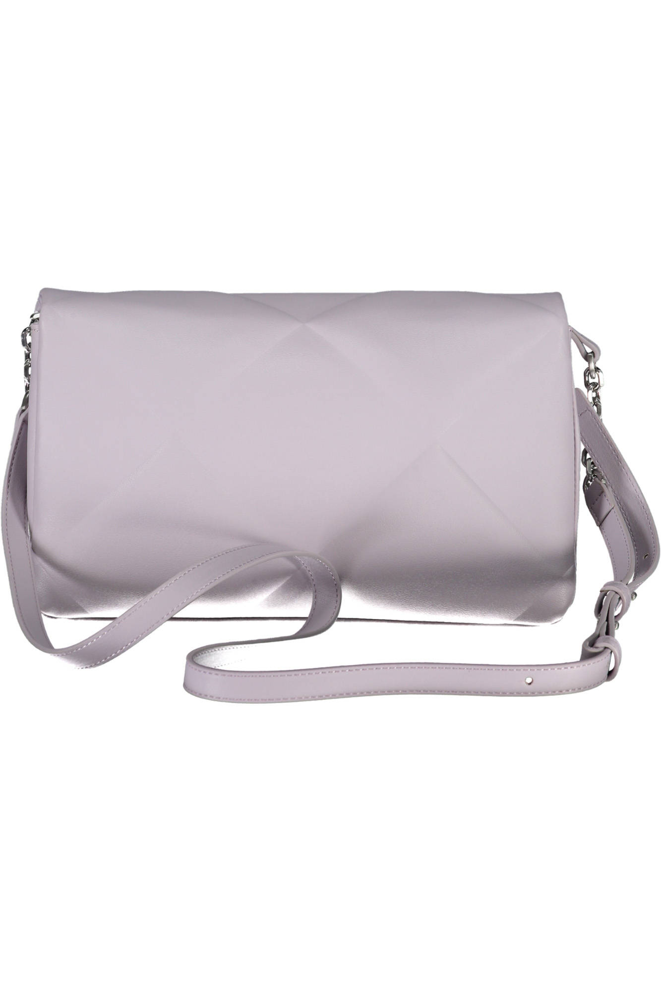 Calvin Klein Damen-Lila-Tasche Zweitbild