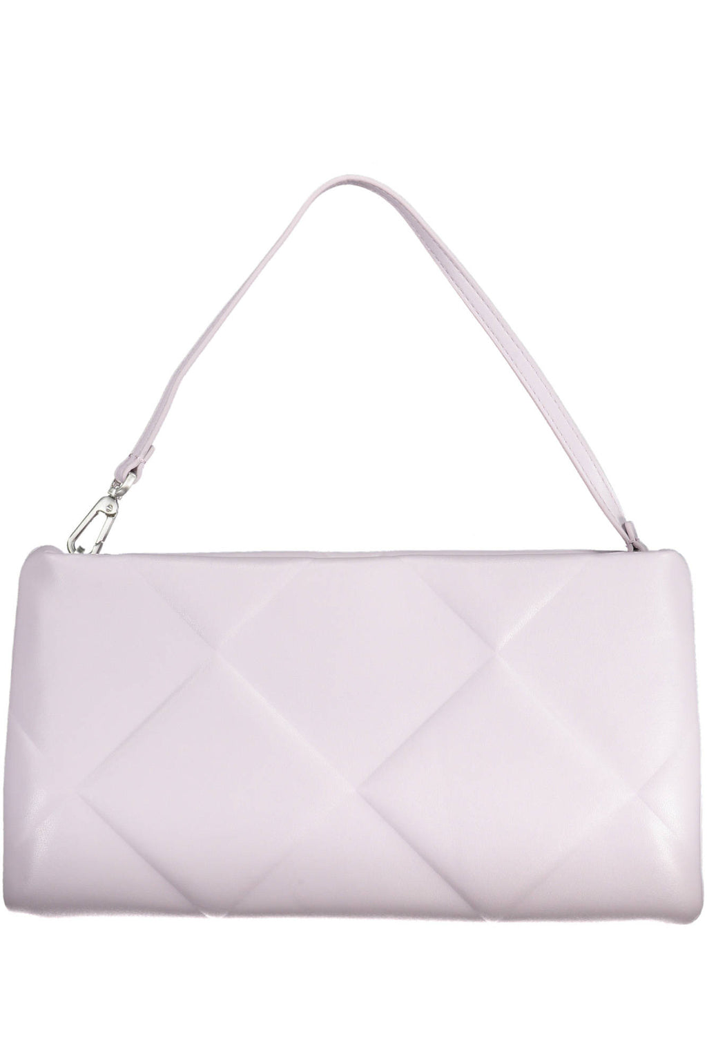 CALVIN KLEIN DAMEN-LILA-TASCHE