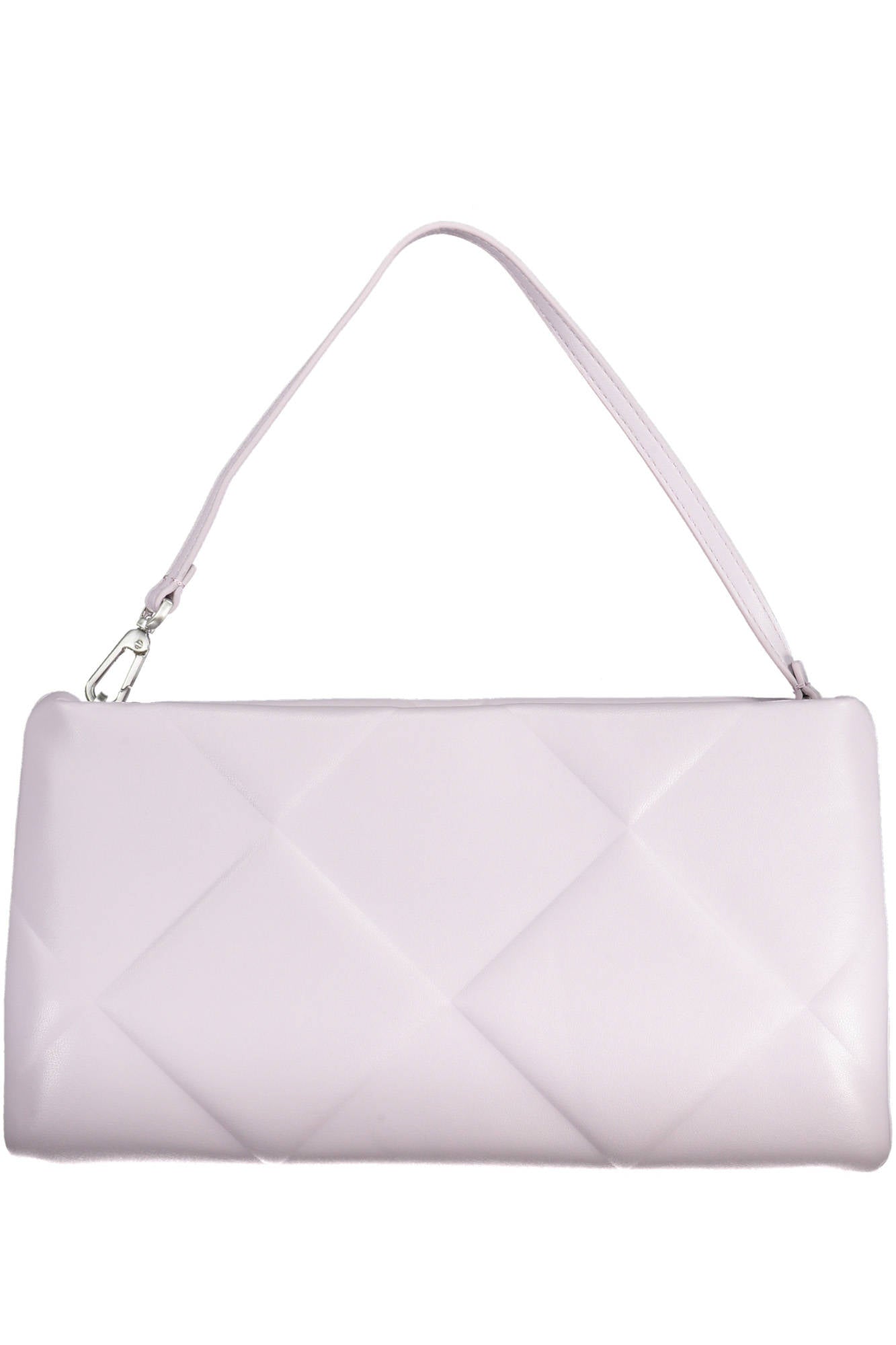 CALVIN KLEIN DAMEN-LILA-TASCHE